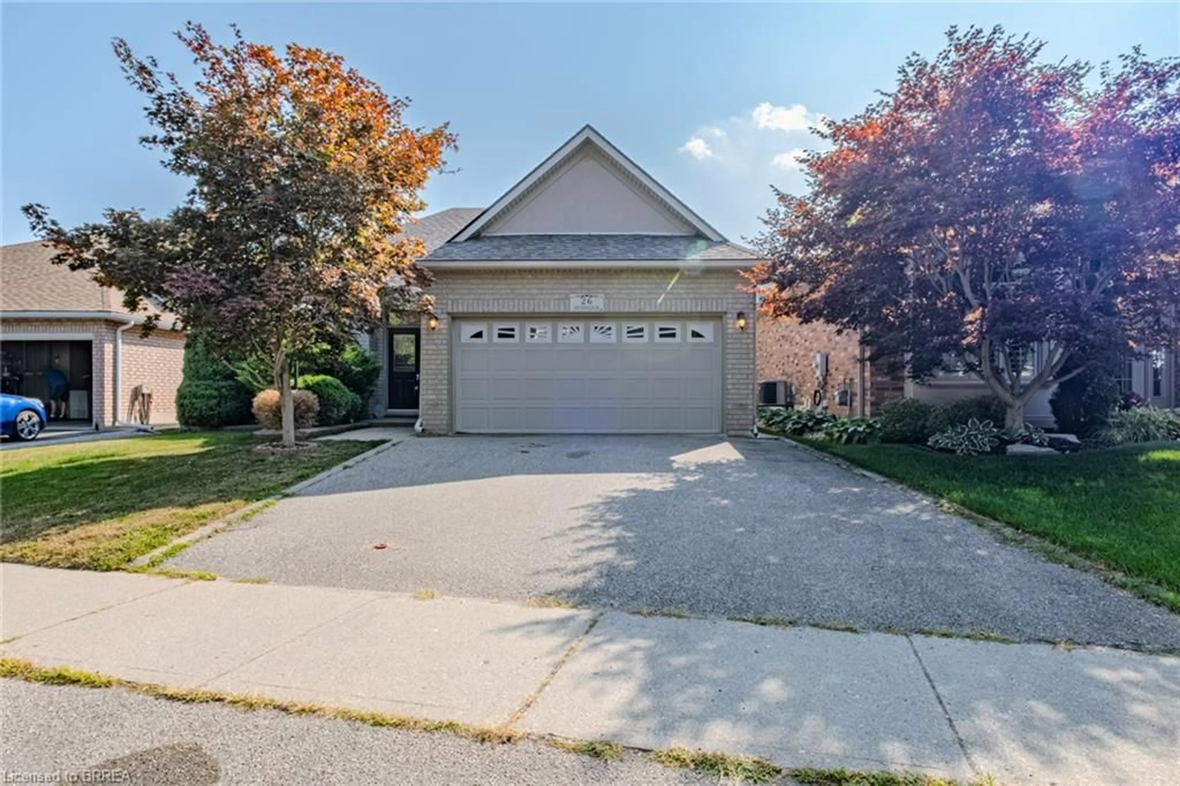 Unknown for 26 Macdonald Cres, Brantford Ontario N3R 8B2