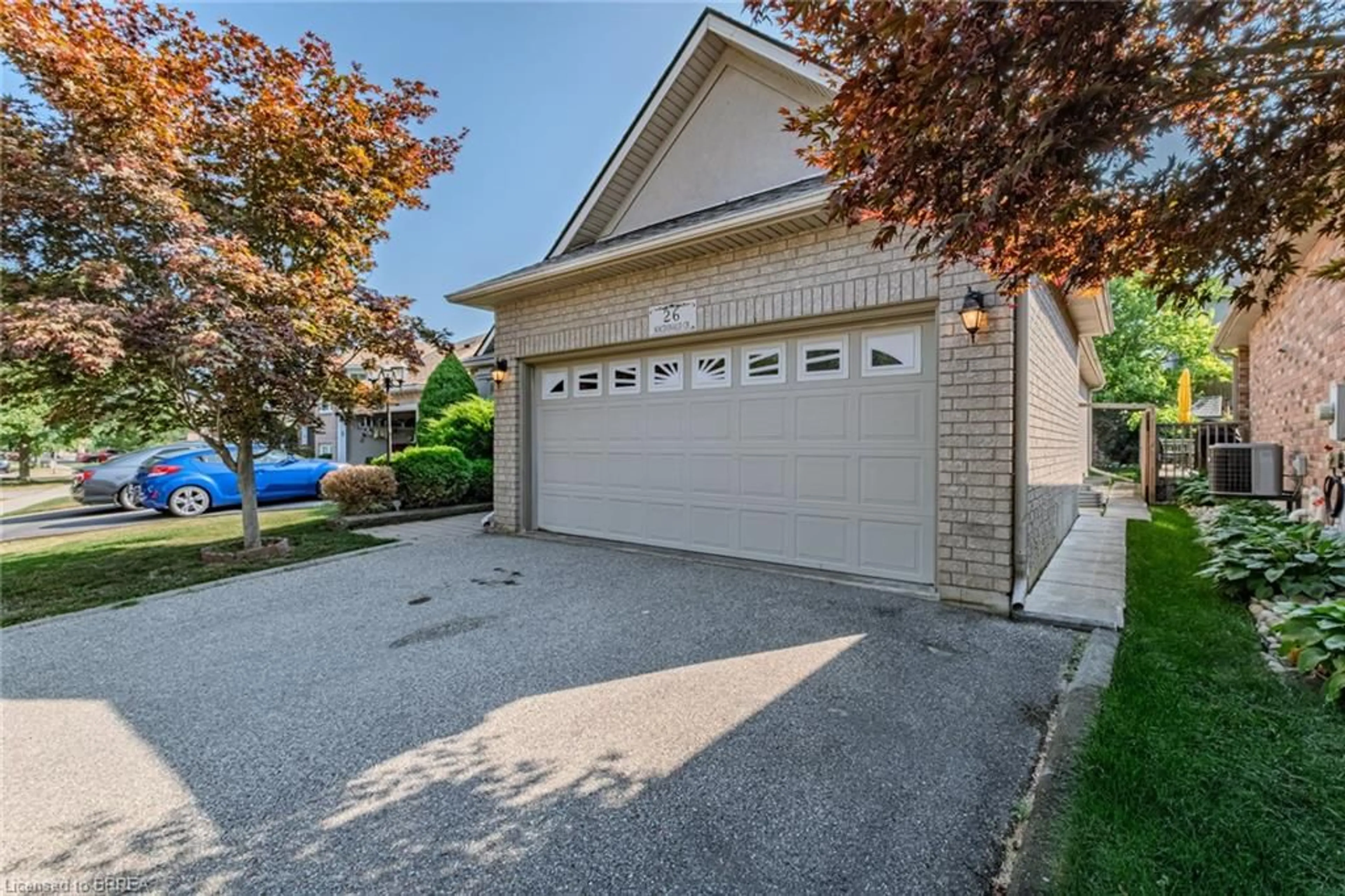 Unknown for 26 Macdonald Cres, Brantford Ontario N3R 8B2