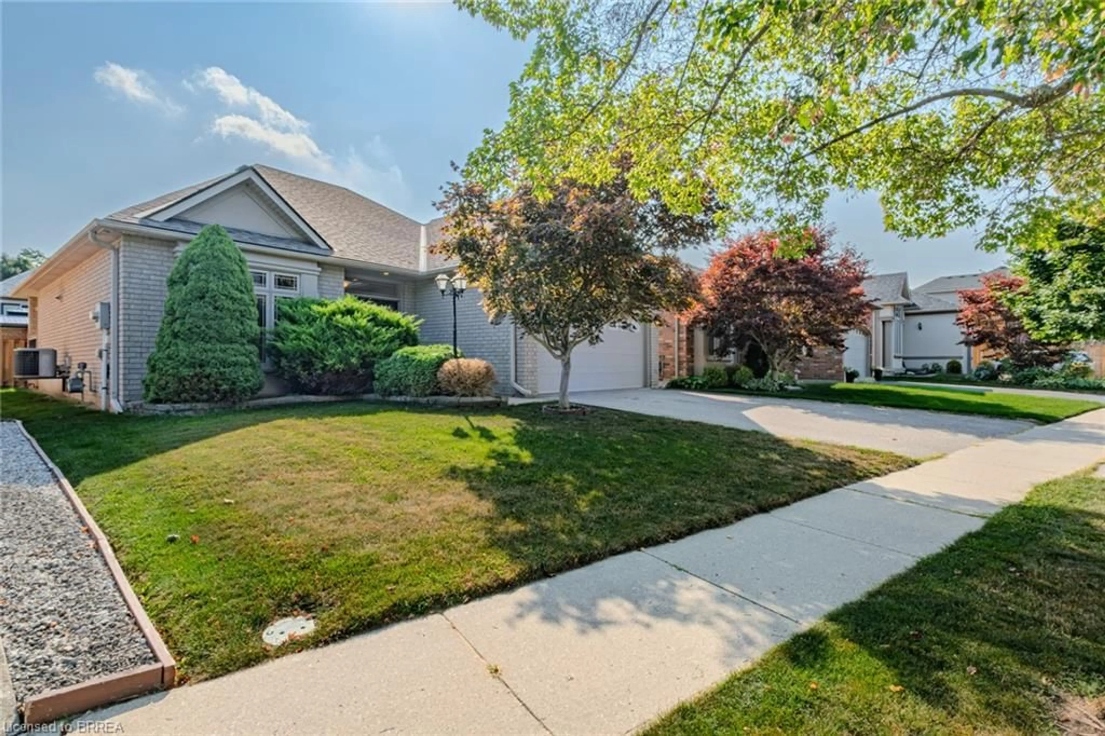 Unknown for 26 Macdonald Cres, Brantford Ontario N3R 8B2