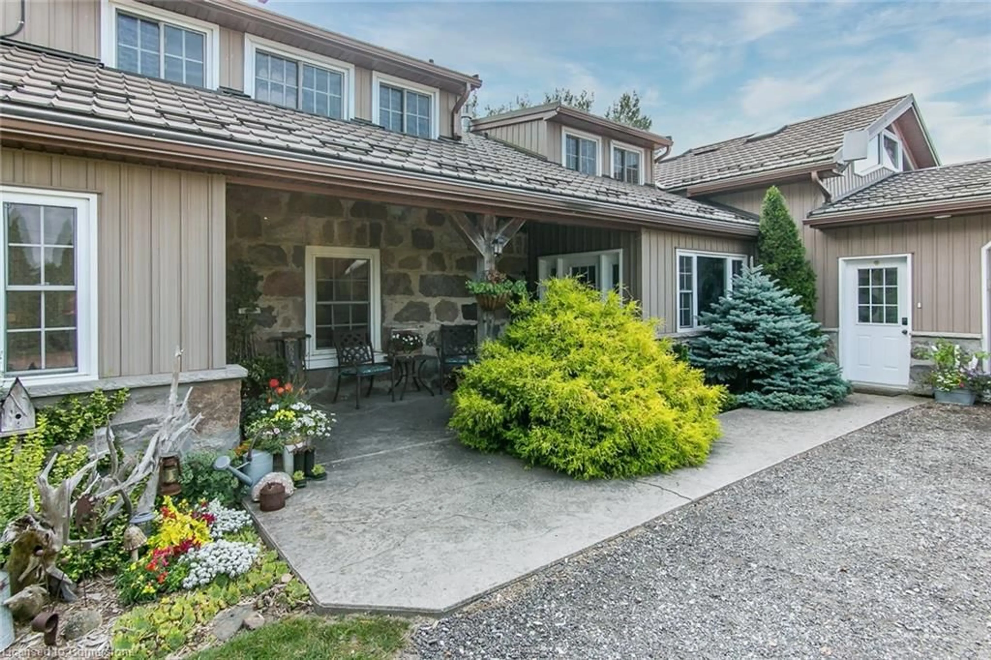 Unknown for 906864 Township Road 12 Rd, Bright Ontario N0J 1B0