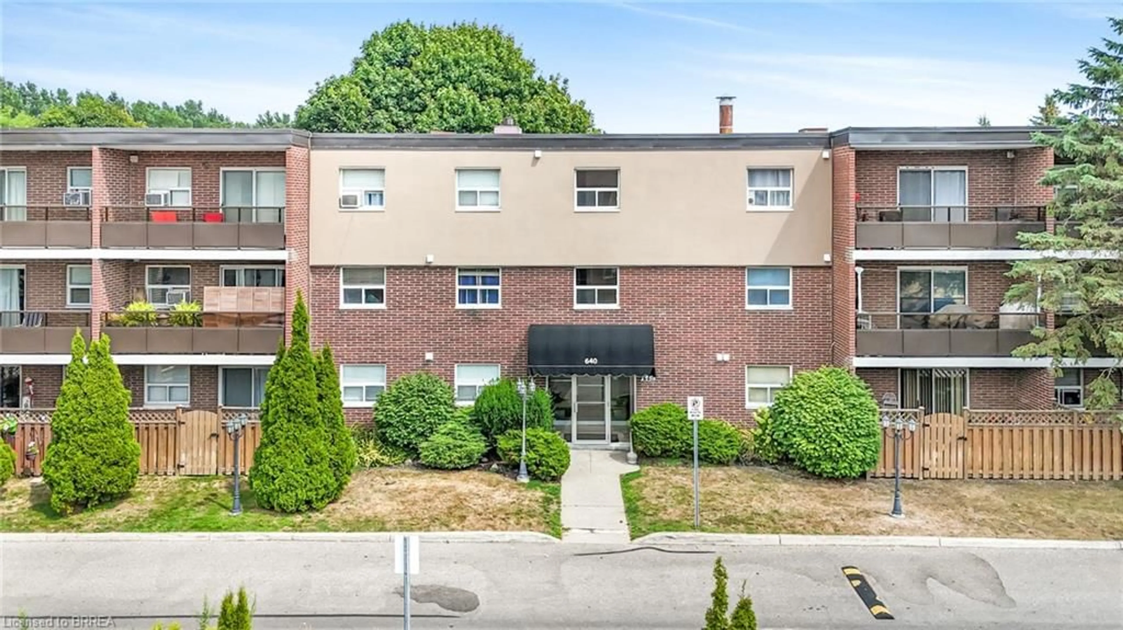 Unknown for 640 Grey St #206, Brantford Ontario N3S 4Y3