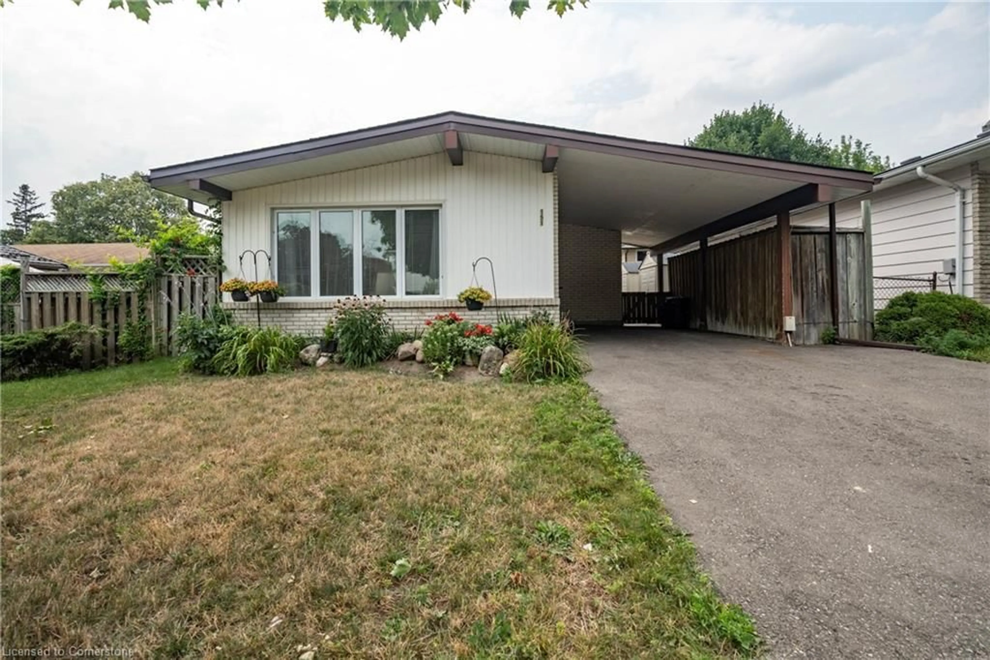 Unknown for 151 Greendale Cres, Kitchener Ontario N2A 2R5