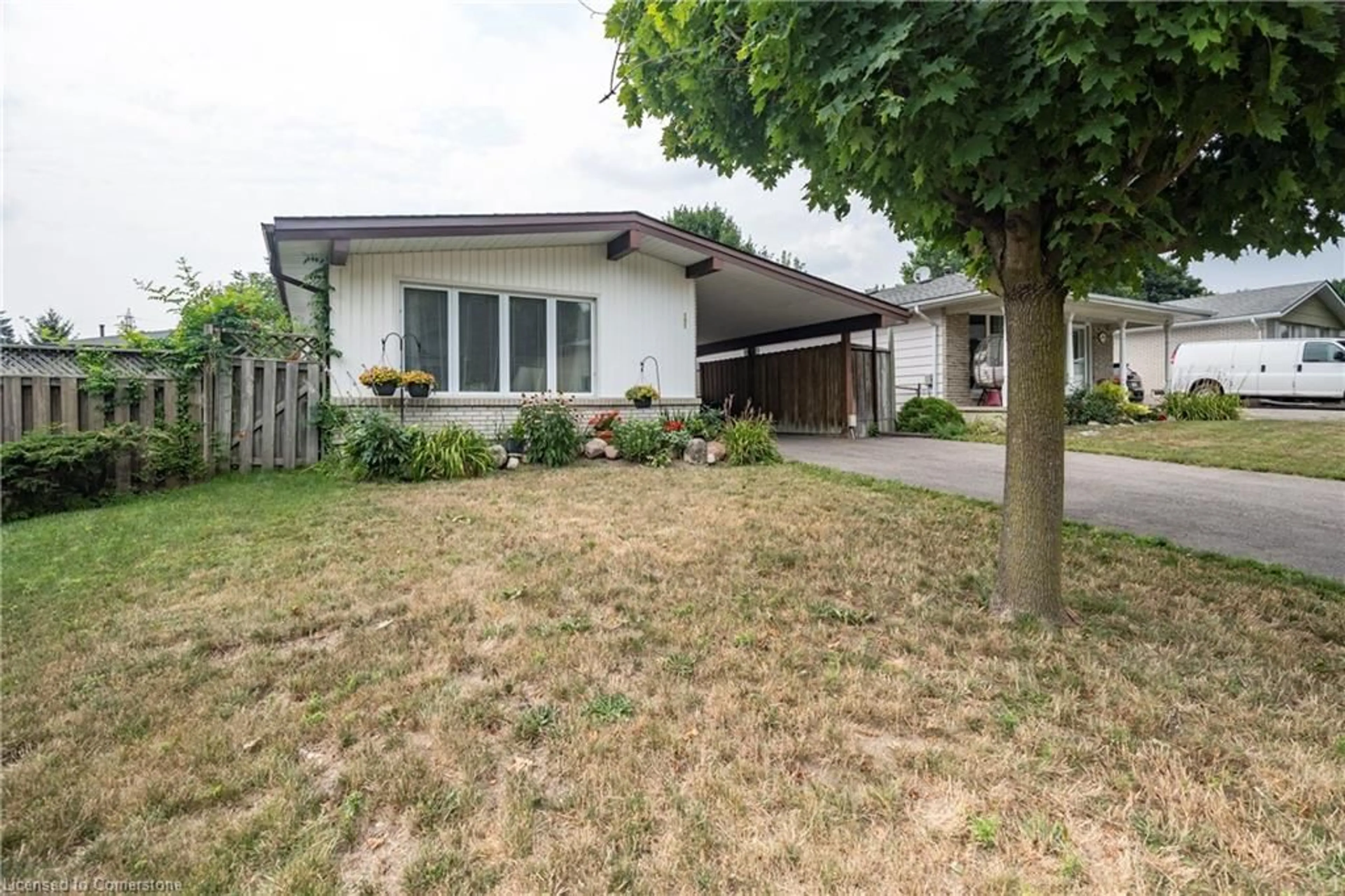 Unknown for 151 Greendale Cres, Kitchener Ontario N2A 2R5