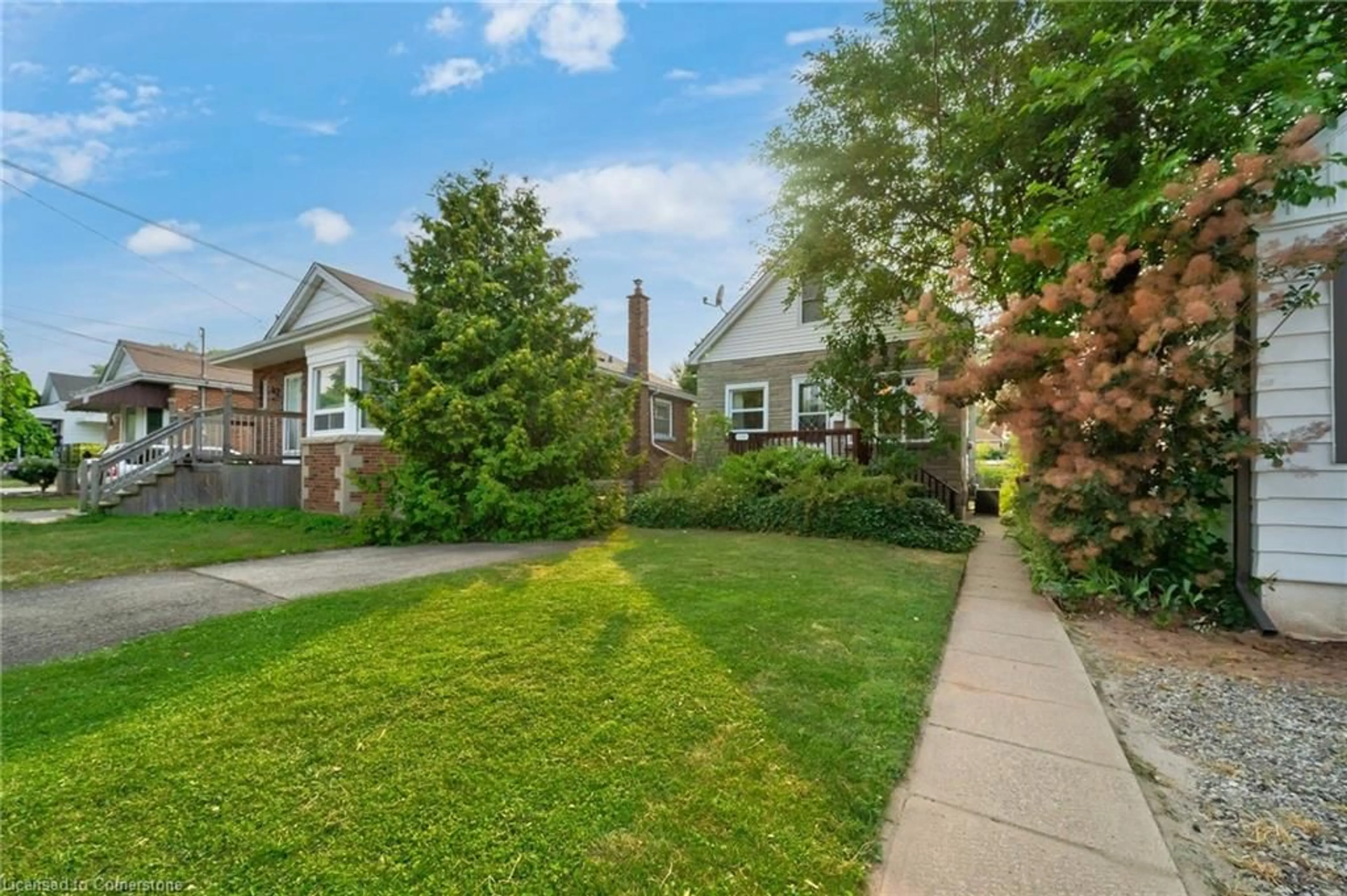 Unknown for 109 Glennie Ave, Hamilton Ontario L8H 5V8