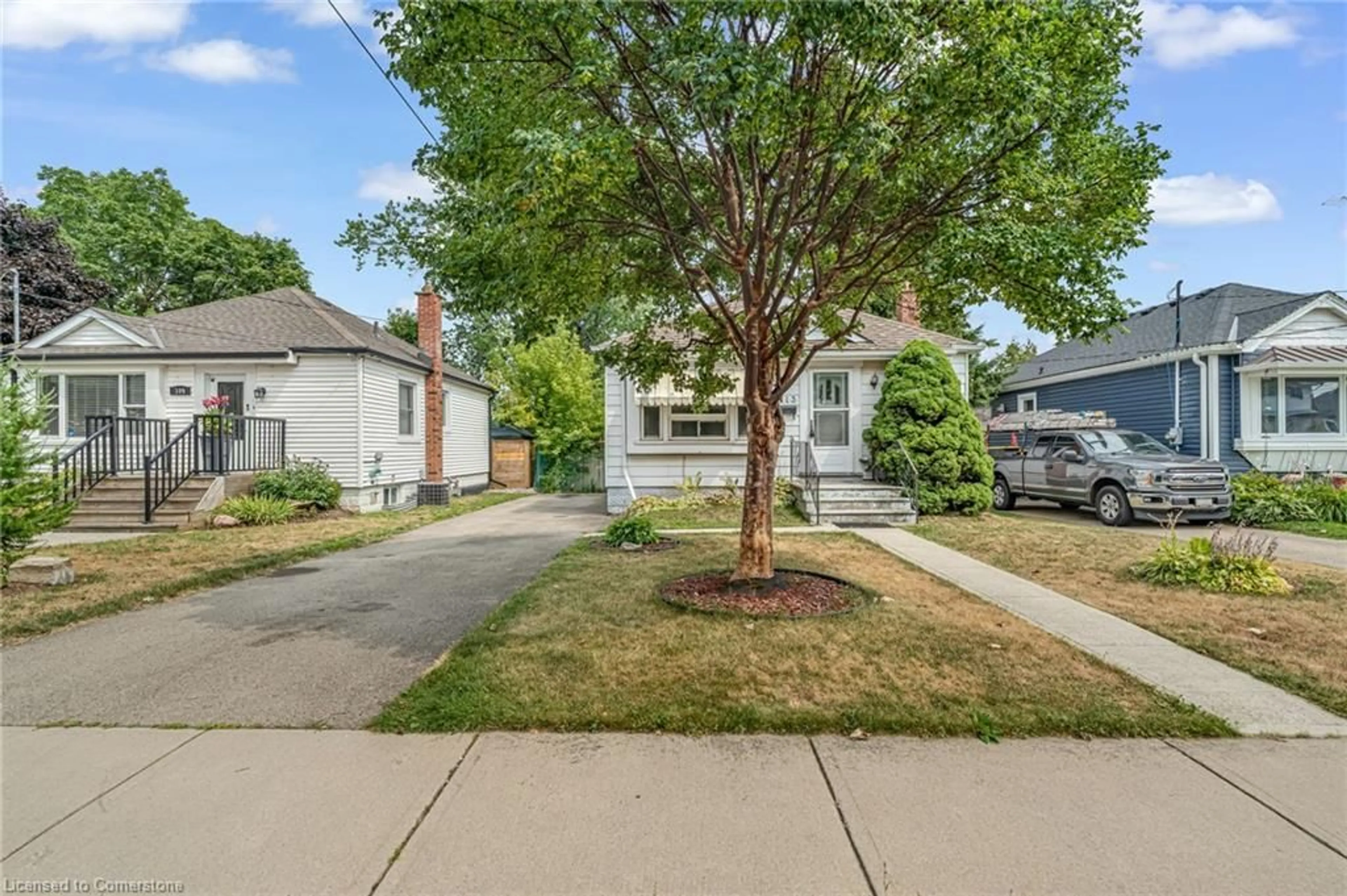 Unknown for 113 East 38th St, Hamilton Ontario L8V 4E8
