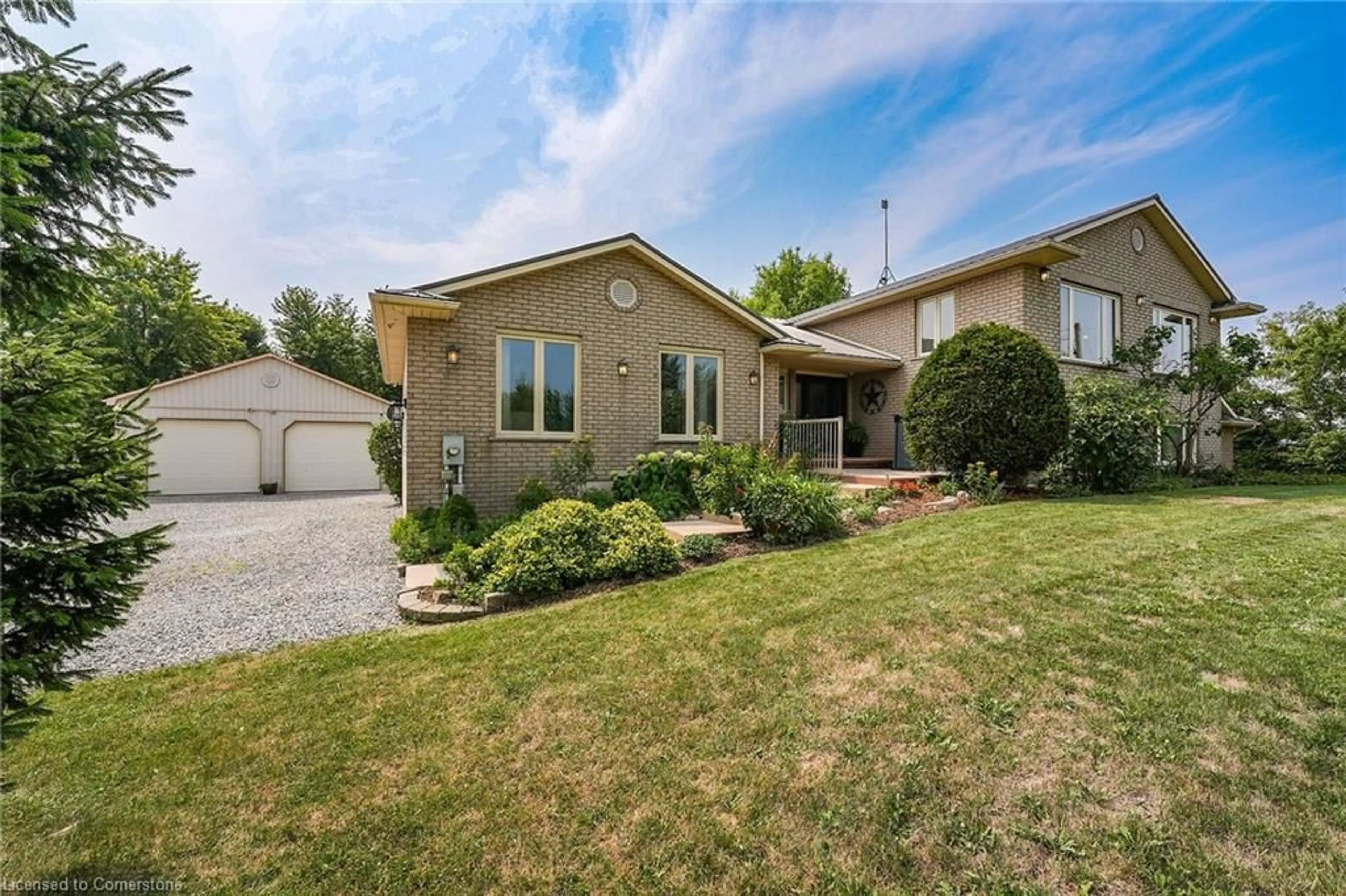 Unknown for 335 Moores Road Rd, York Ontario N0A 1R0