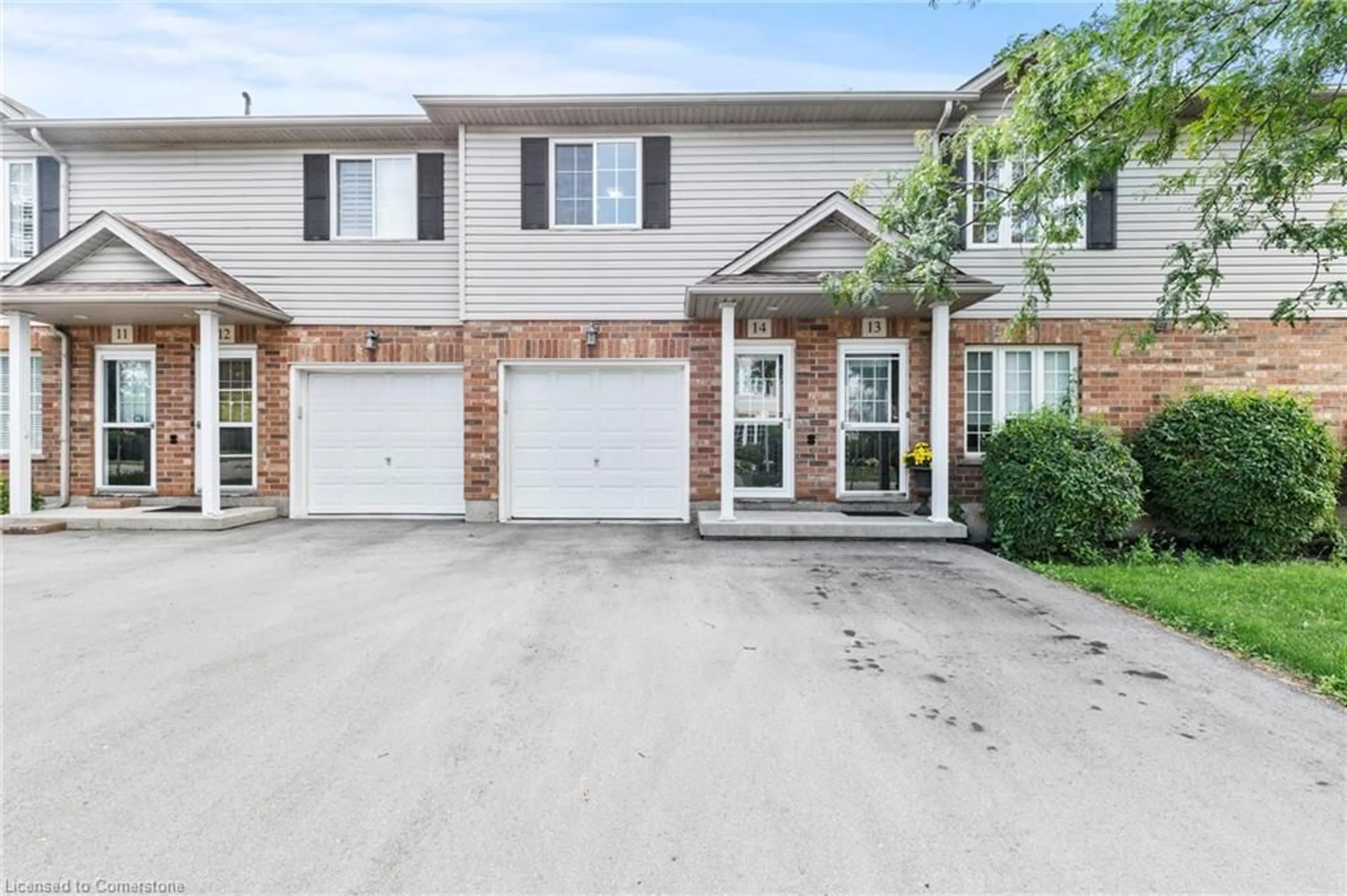 Unknown for 996 Rymal Rd #14, Hamilton Ontario L8W 3N5