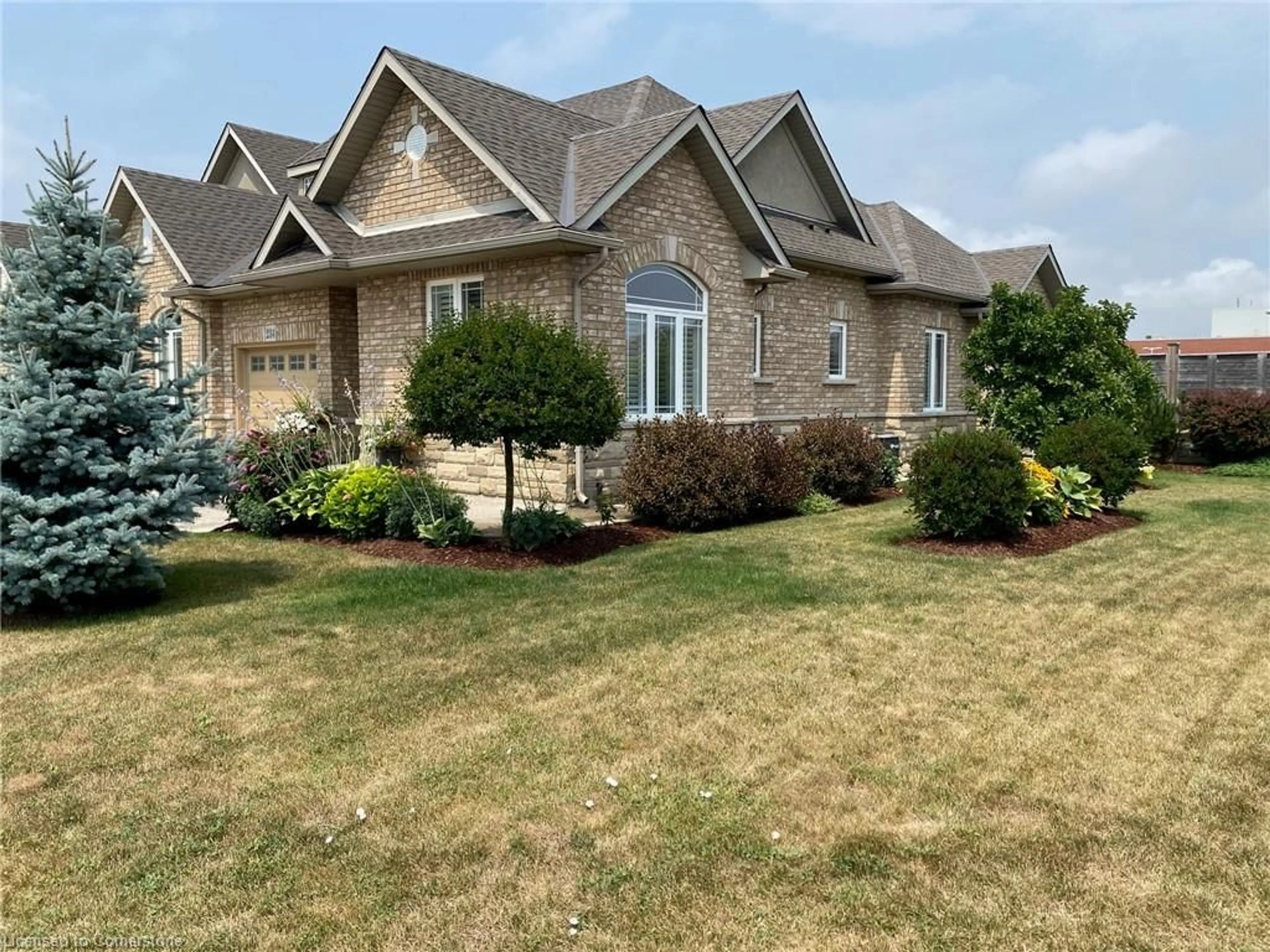 Home with brick exterior material, street for 234 Pinehill Dr, Hannon Ontario L0R 1P0
