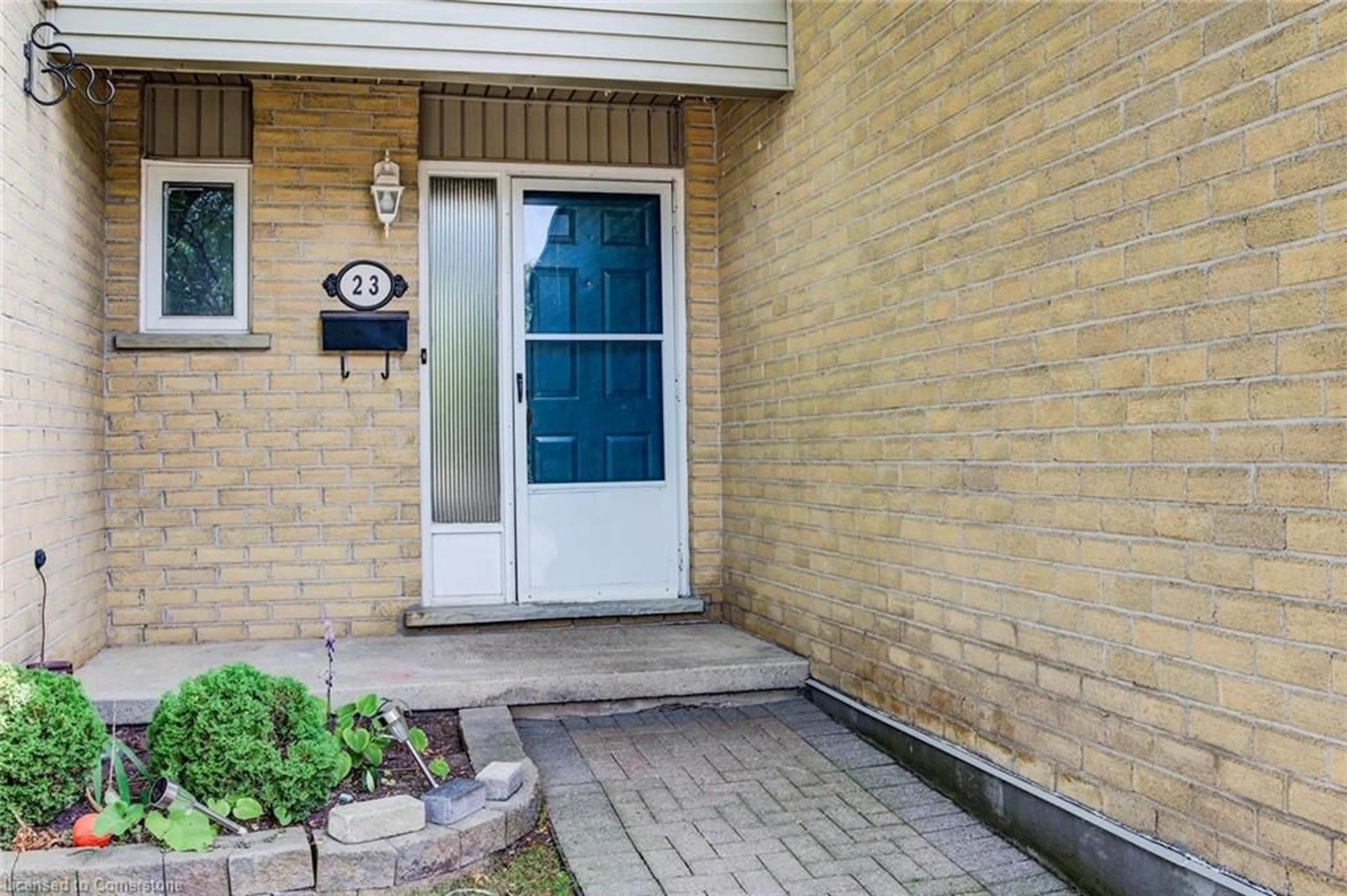 Unknown for 29 Paulander Dr #23, Kitchener Ontario N2M 5L2