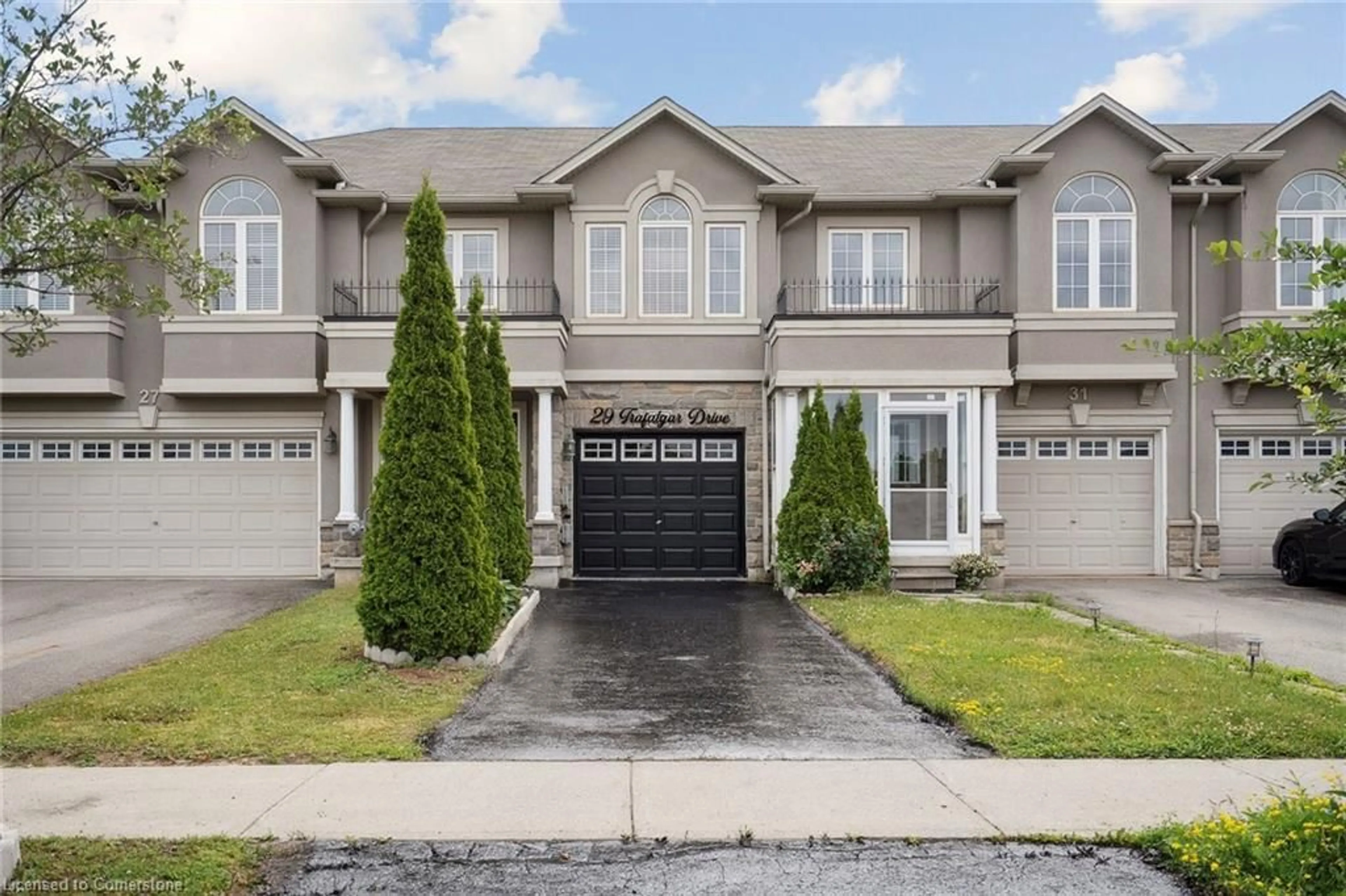 Unknown for 29 Trafalgar Dr, Hamilton Ontario L8J 0E2