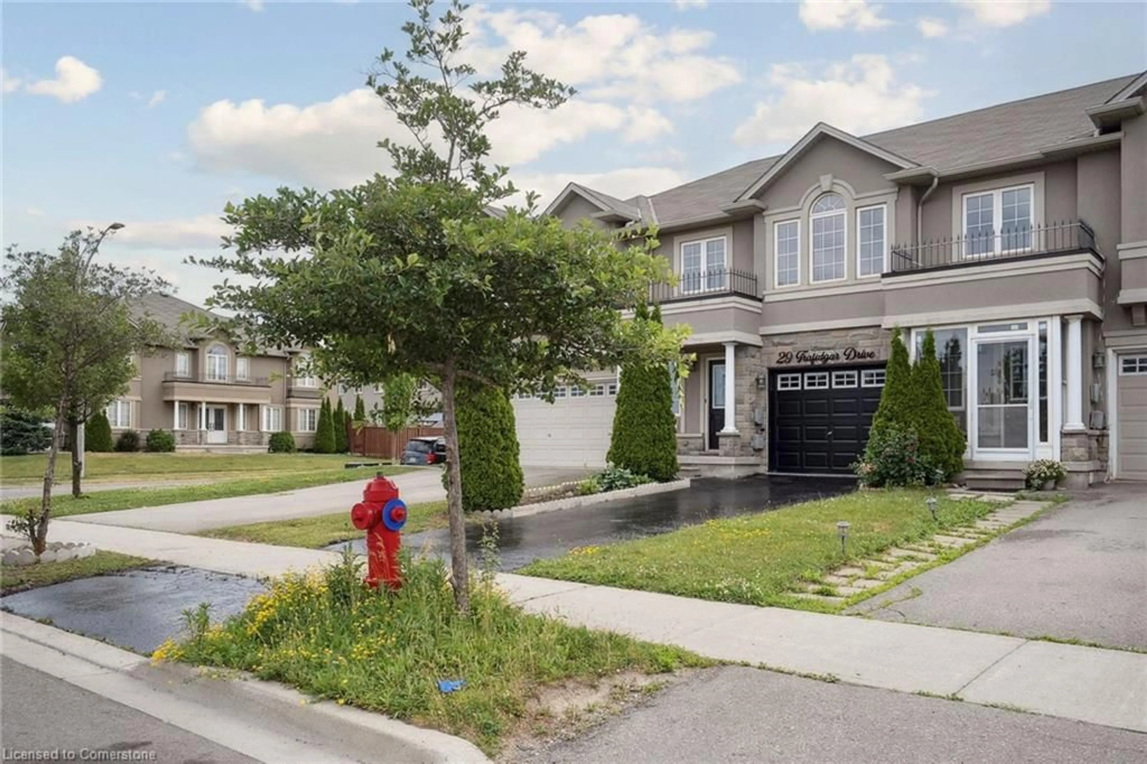 Unknown for 29 Trafalgar Dr, Hamilton Ontario L8J 0E2
