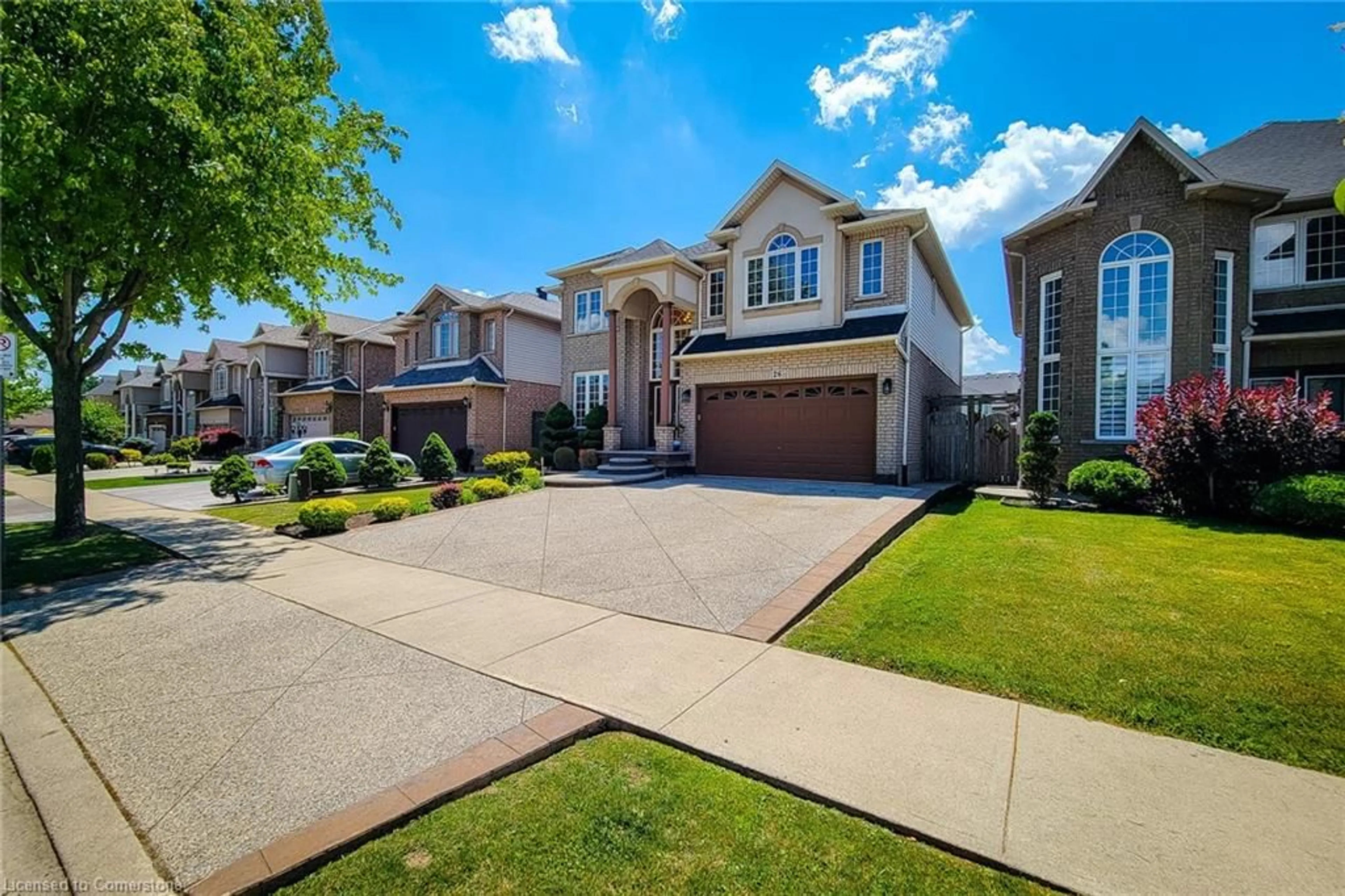 Unknown for 26 Colin Cres, Hamilton Ontario L9A 0A1