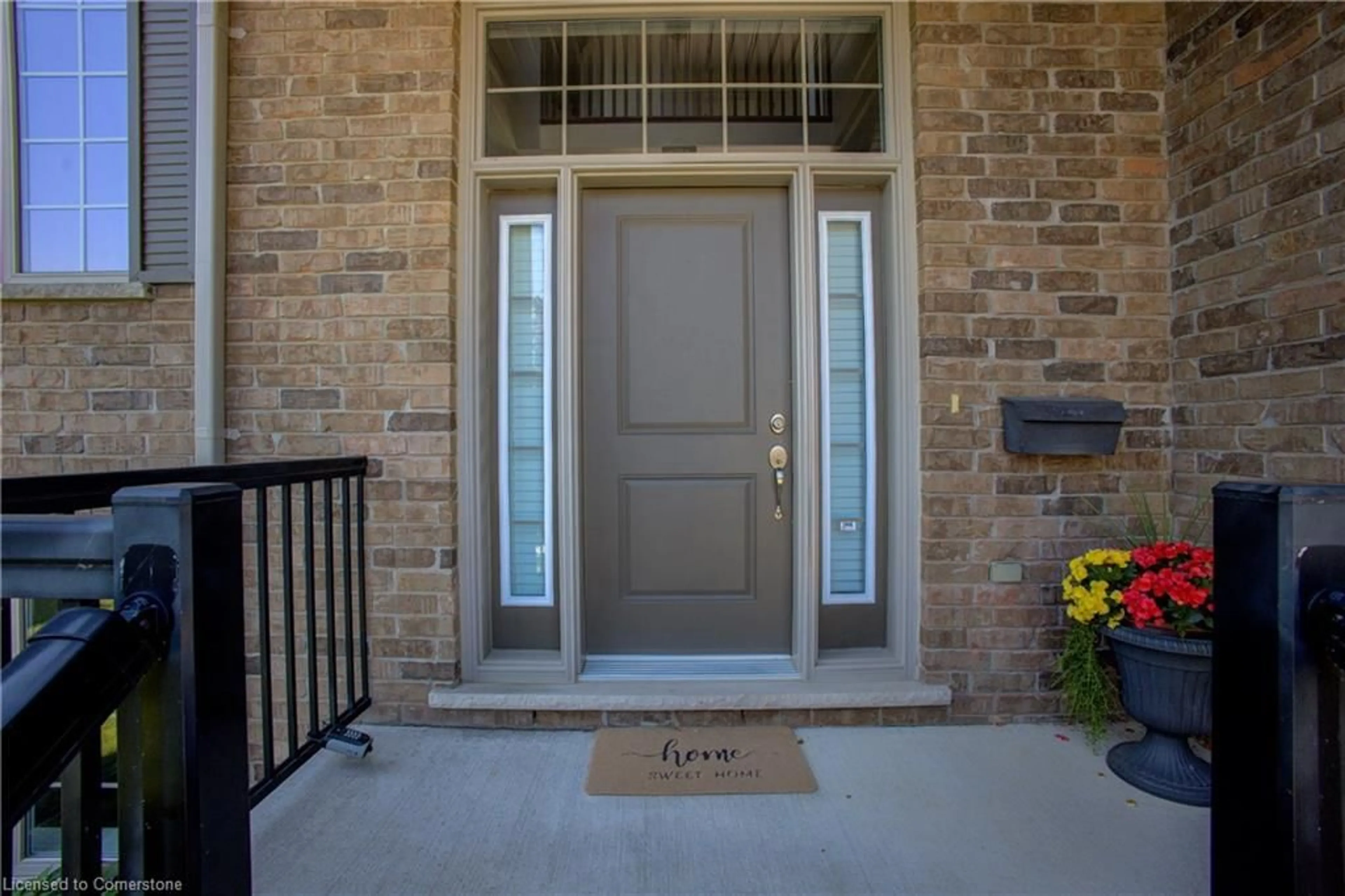 Indoor entryway for 165 River Run Rd, Drayton Ontario N0G 1P0