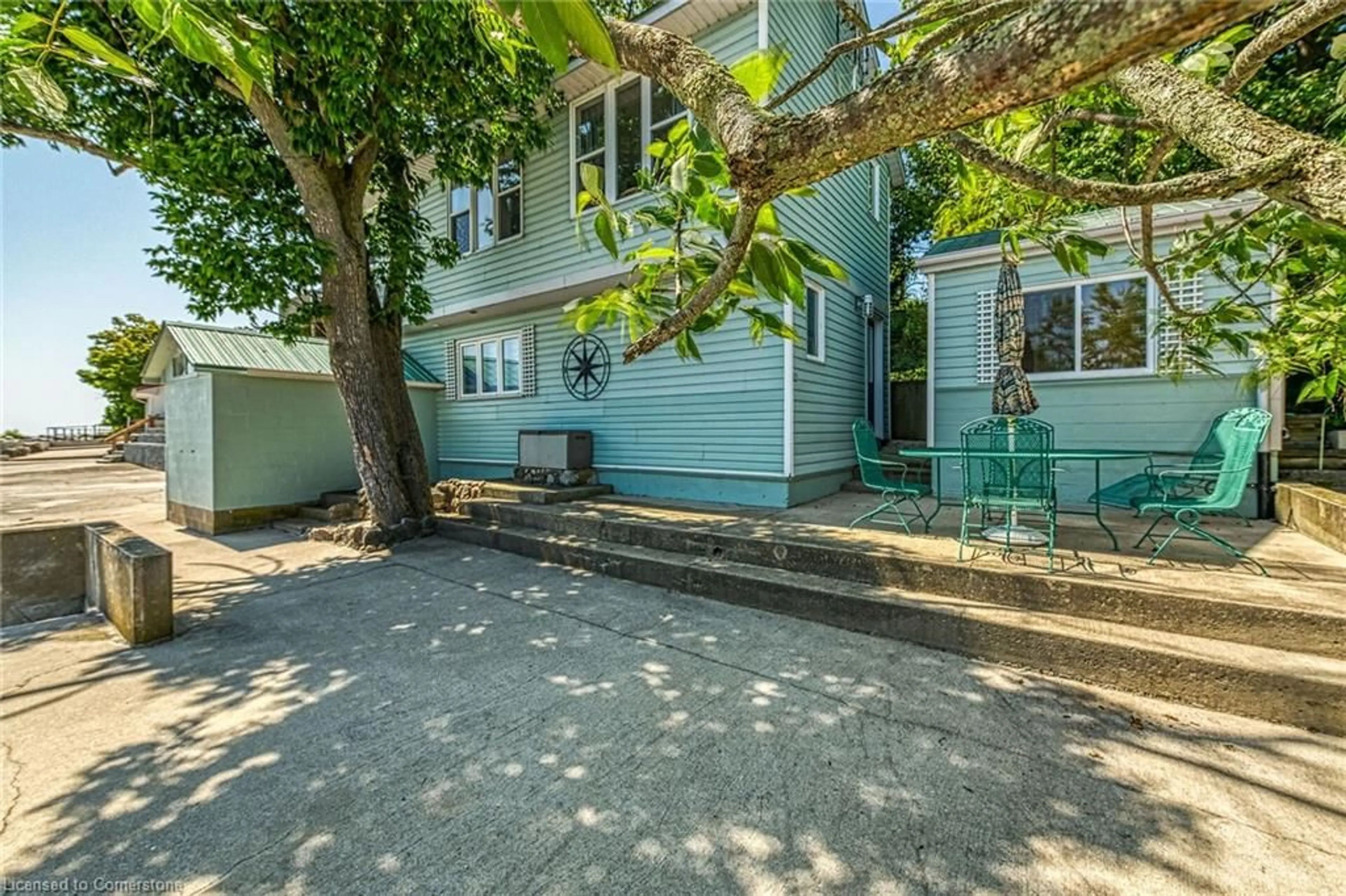 Unknown for 157 Lighthouse Dr, Port Maitland Ontario N1A 2W6