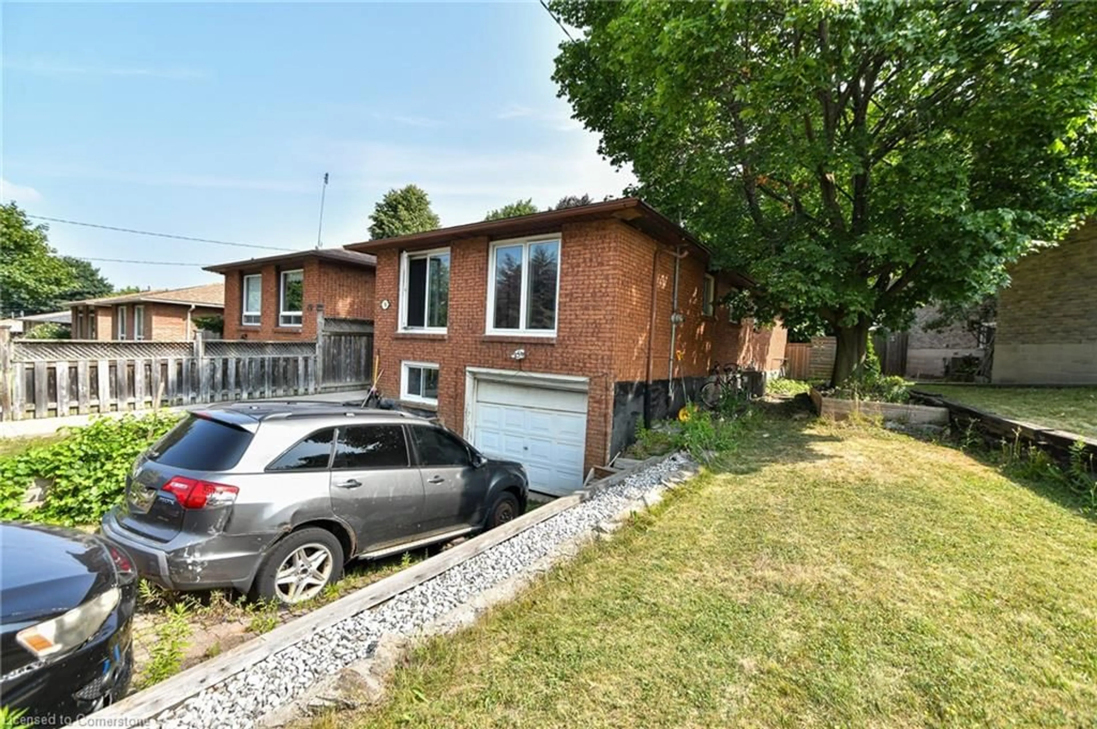 Home with brick exterior material, street for 78 Horning Dr, Hamilton Ontario L9C 6L1