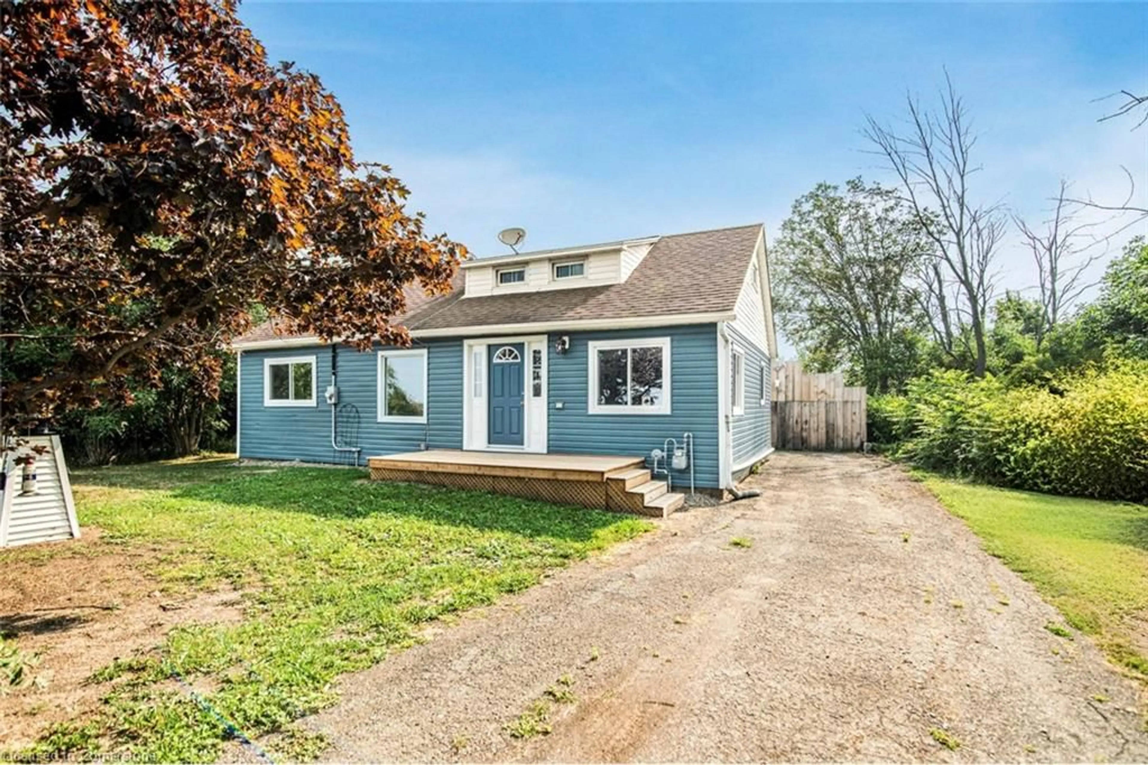 Unknown for 679 Port Maitland Rd, Dunnville Ontario N1A 2W6