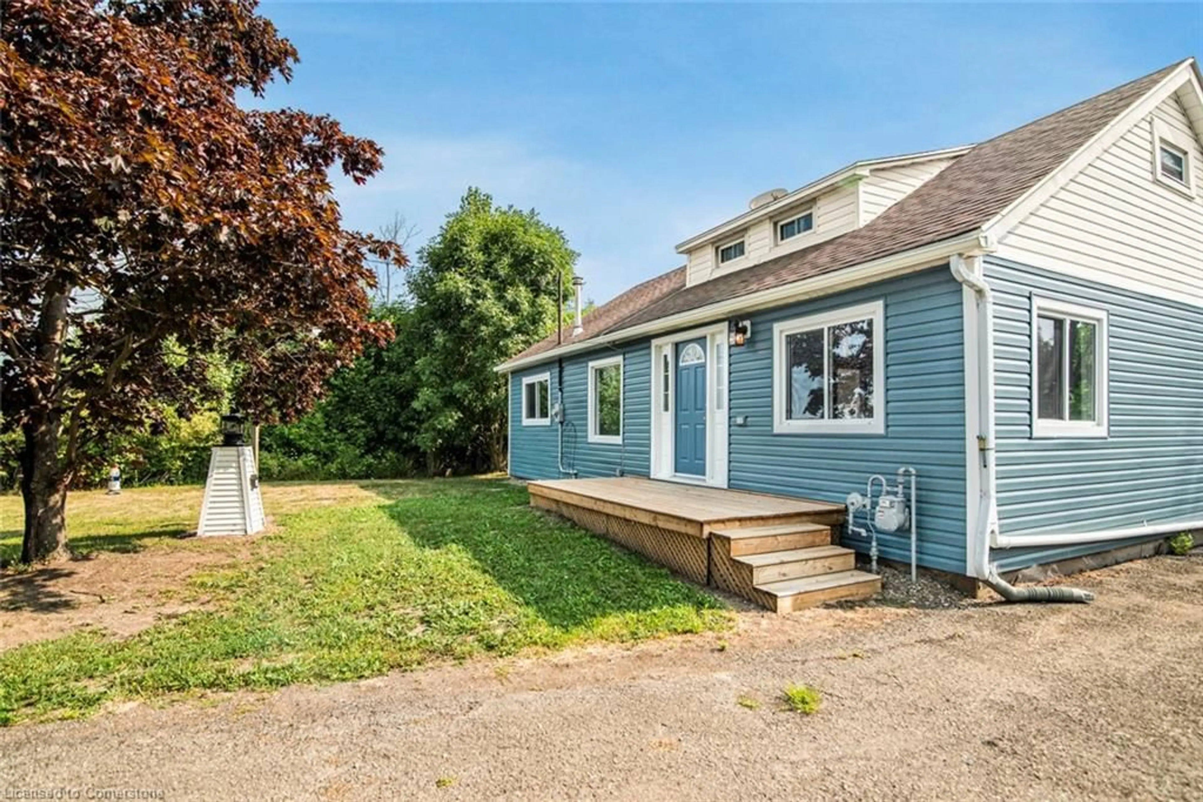 Unknown for 679 Port Maitland Rd, Dunnville Ontario N1A 2W6