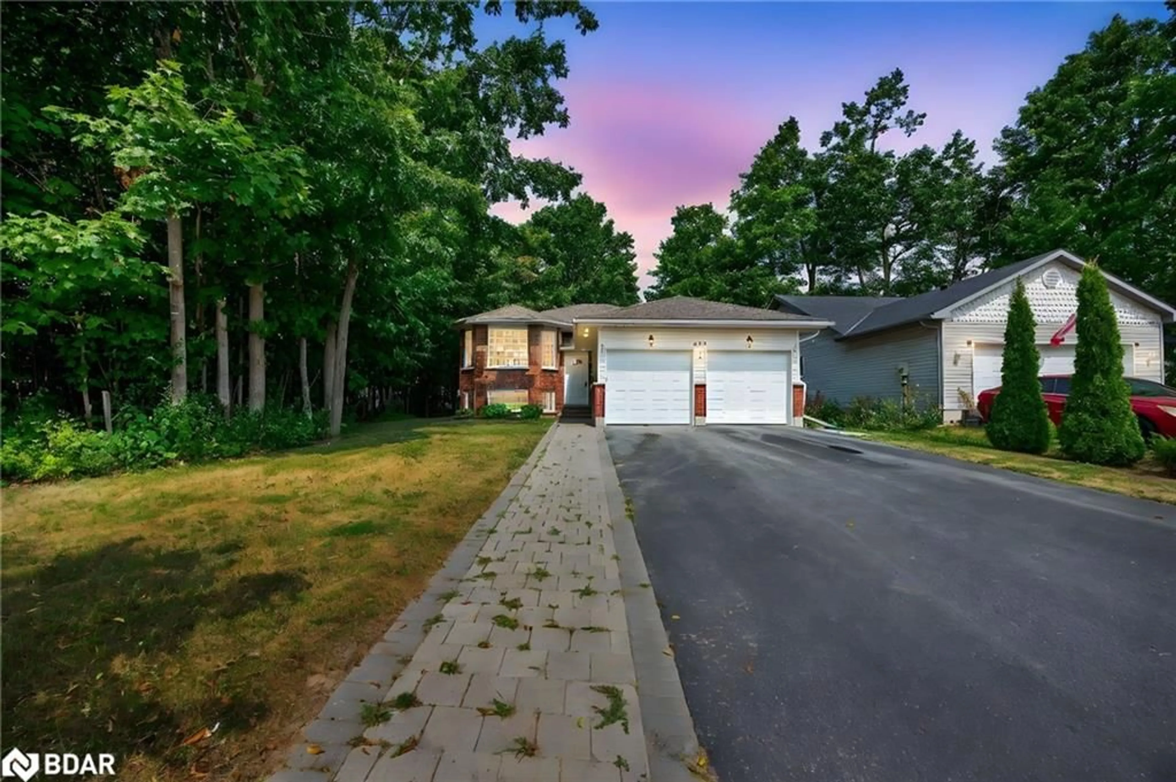 Unknown for 393 Grenville Ave, Orillia Ontario L3V 8A7