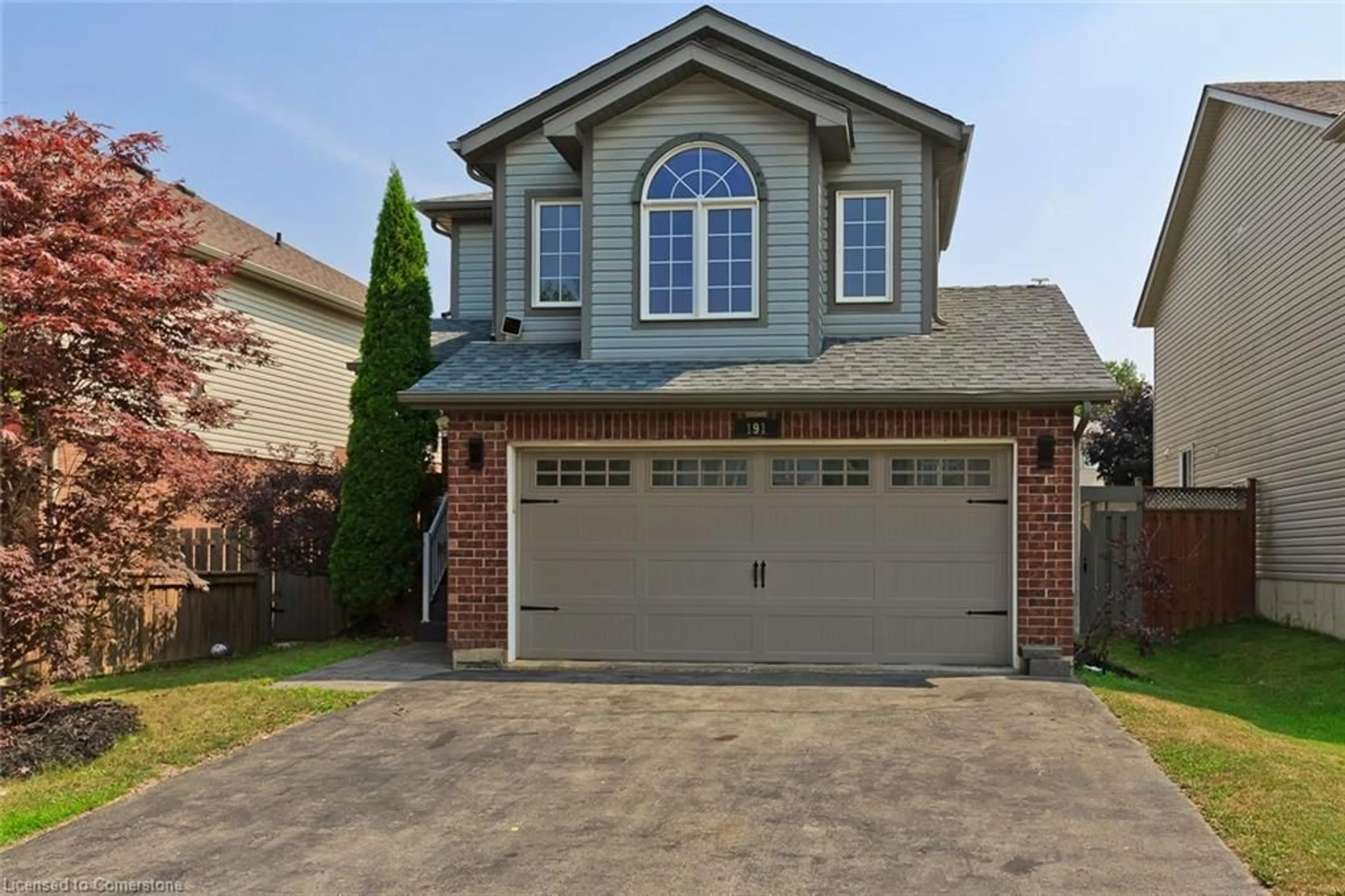 Unknown for 191 Mcguiness Dr, Brantford Ontario N3T 0B5