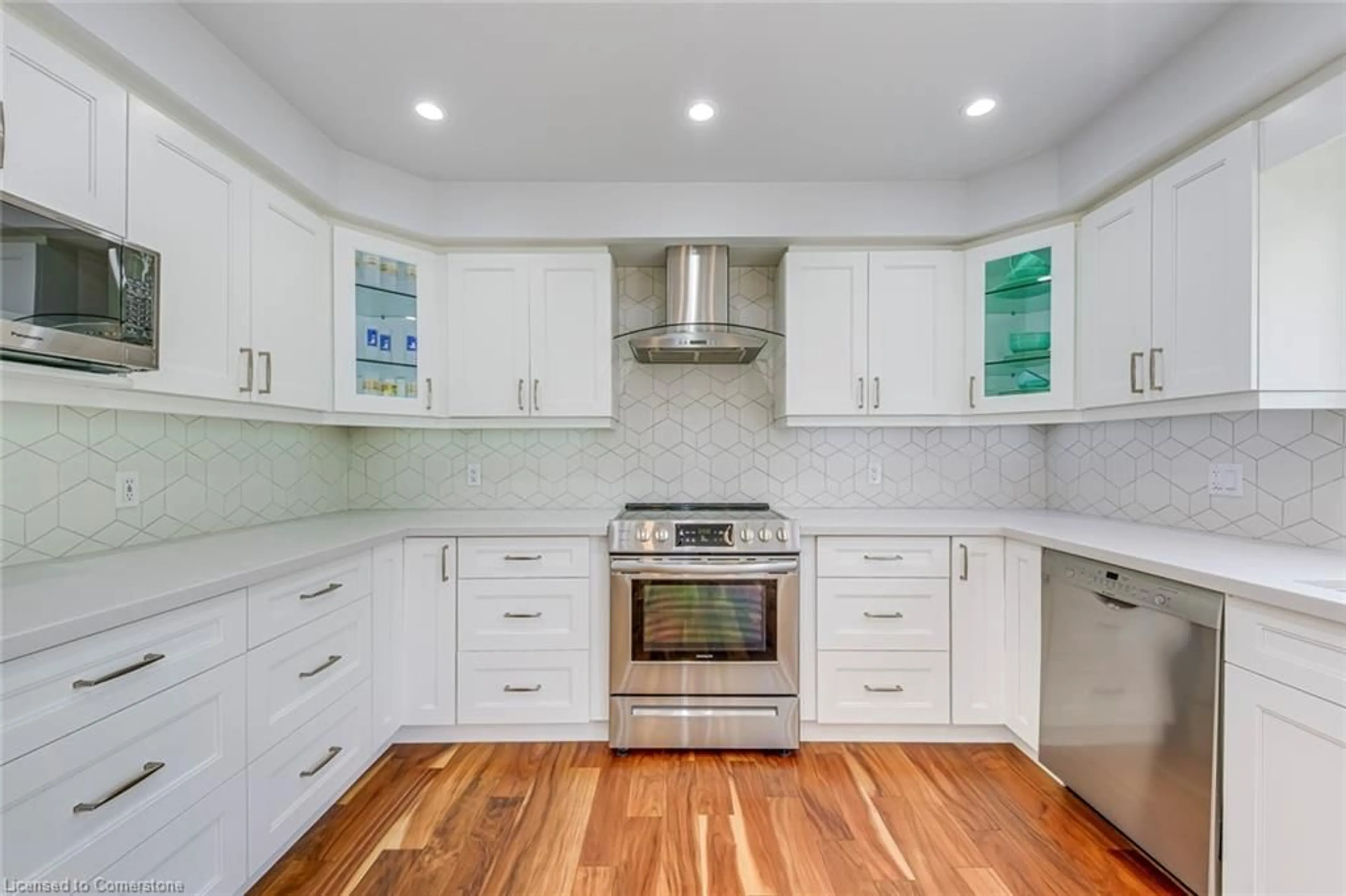 Unknown for 2356 Strawfield Crt, Oakville Ontario L6H 6C1