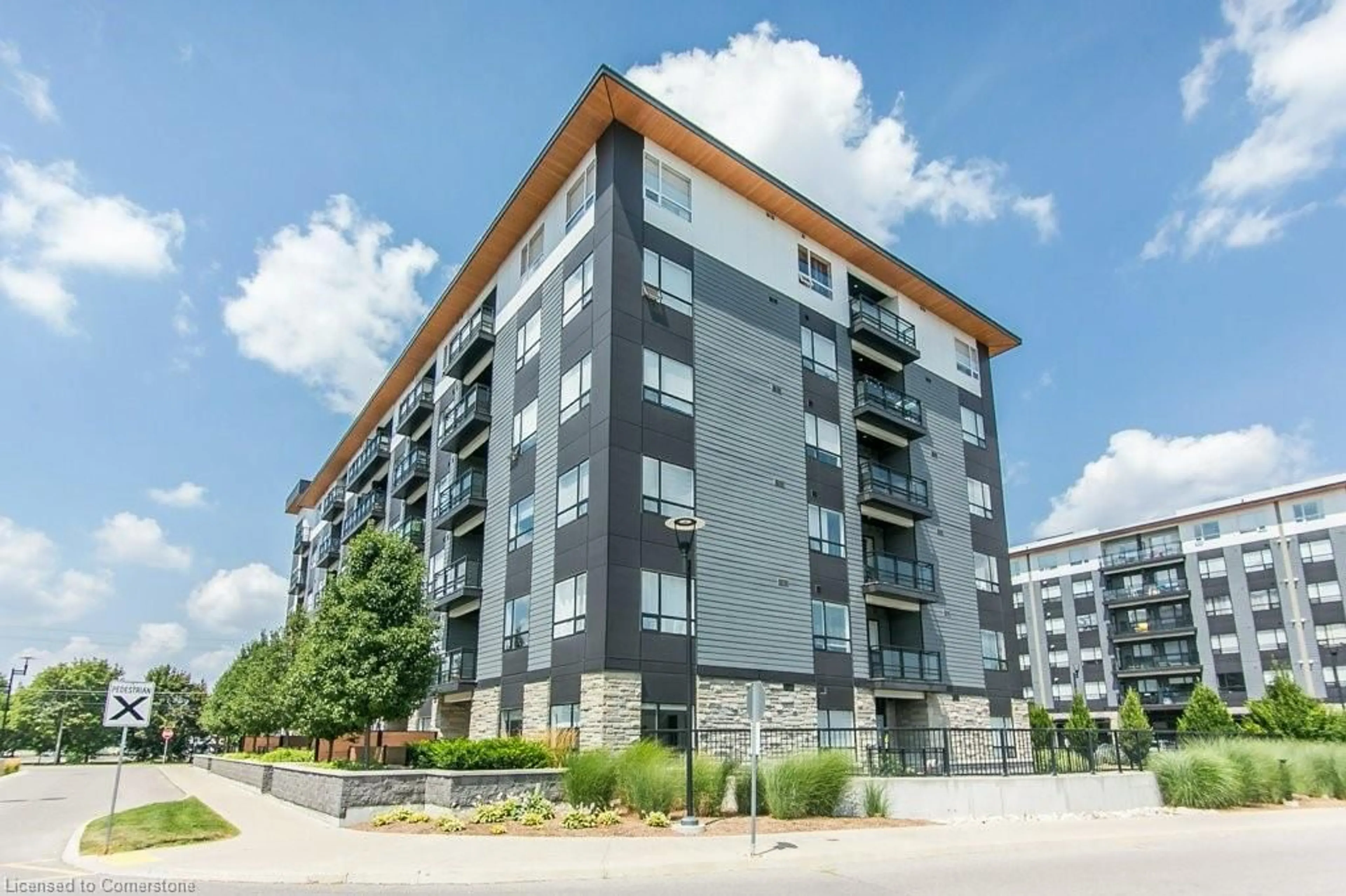 Unknown for 251 Northfield Dr #102, Waterloo Ontario N2K 0G9