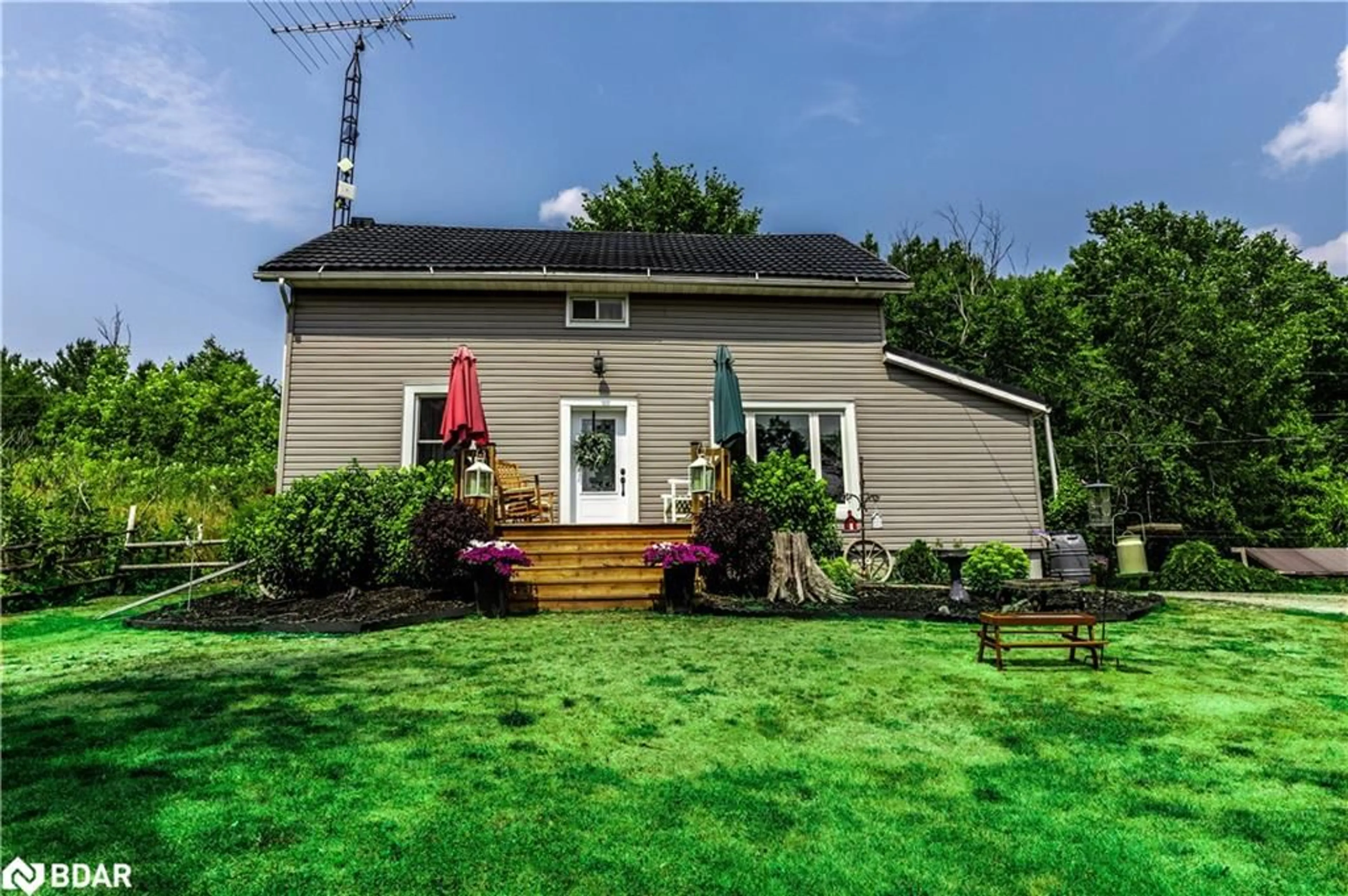 Unknown for 373 Deshane Rd, Marlbank Ontario K0K 2L0