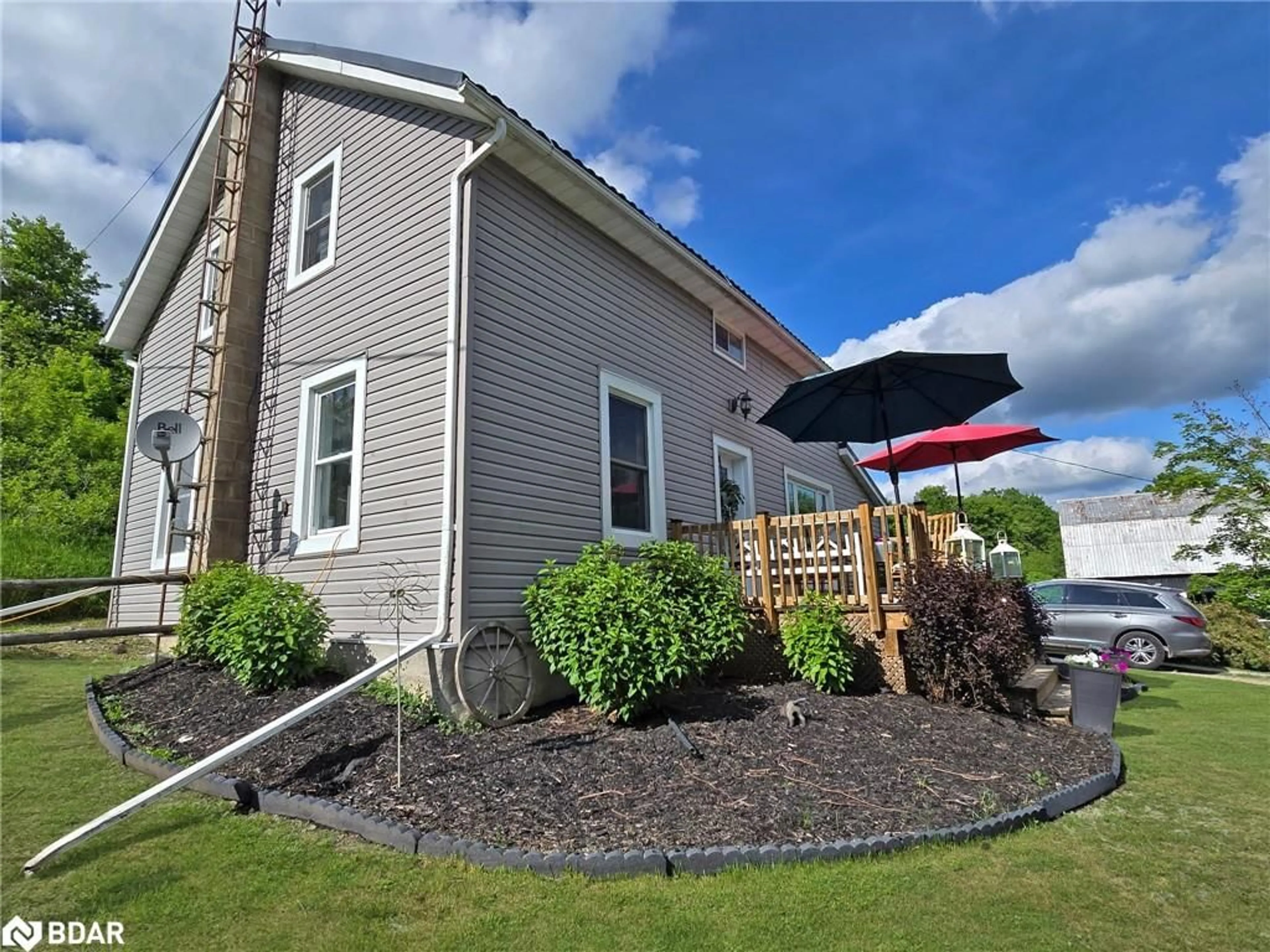 Unknown for 373 Deshane Rd, Marlbank Ontario K0K 2L0