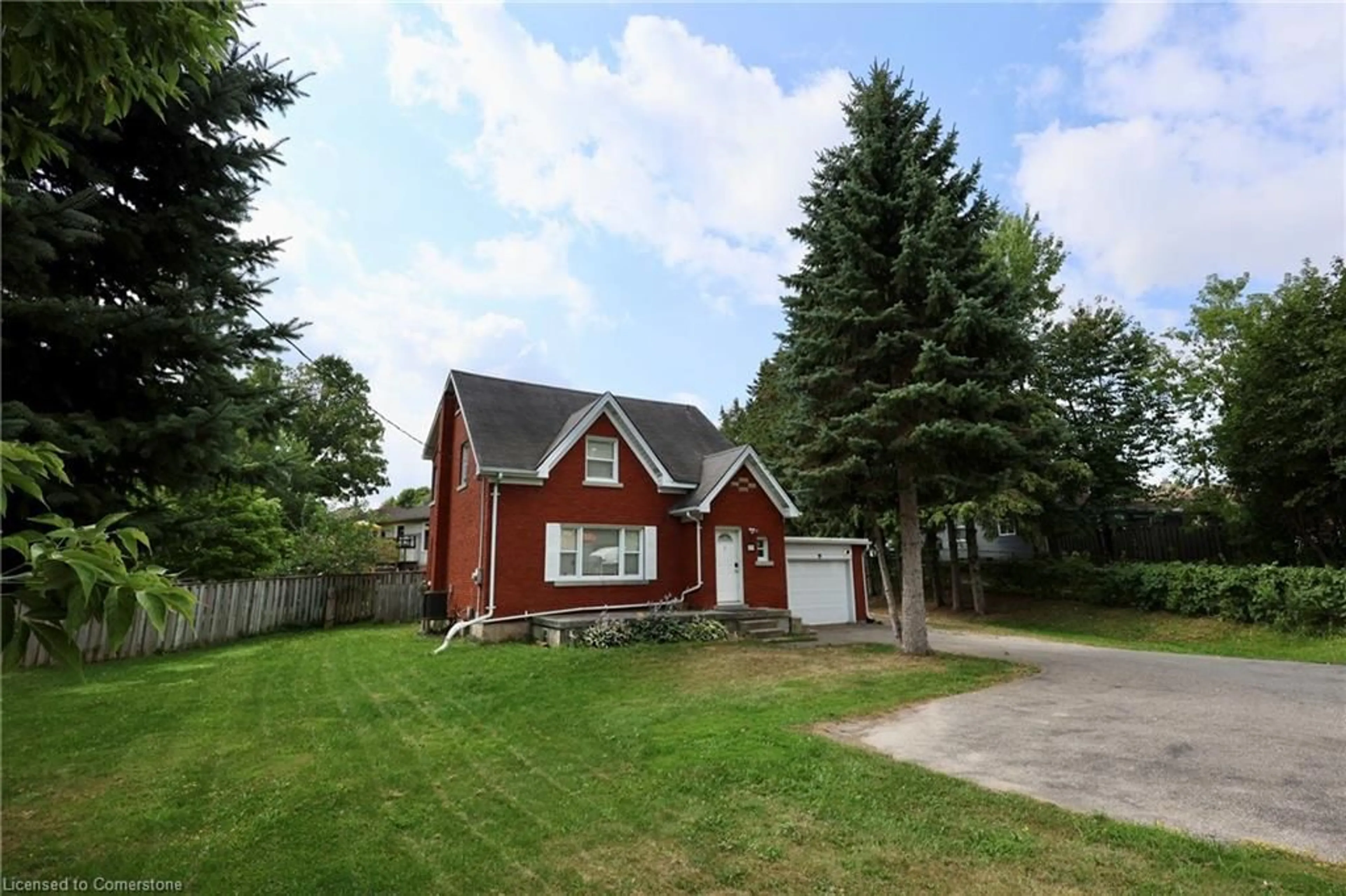 Unknown for 429 Erb St, Waterloo Ontario N2T 1A1