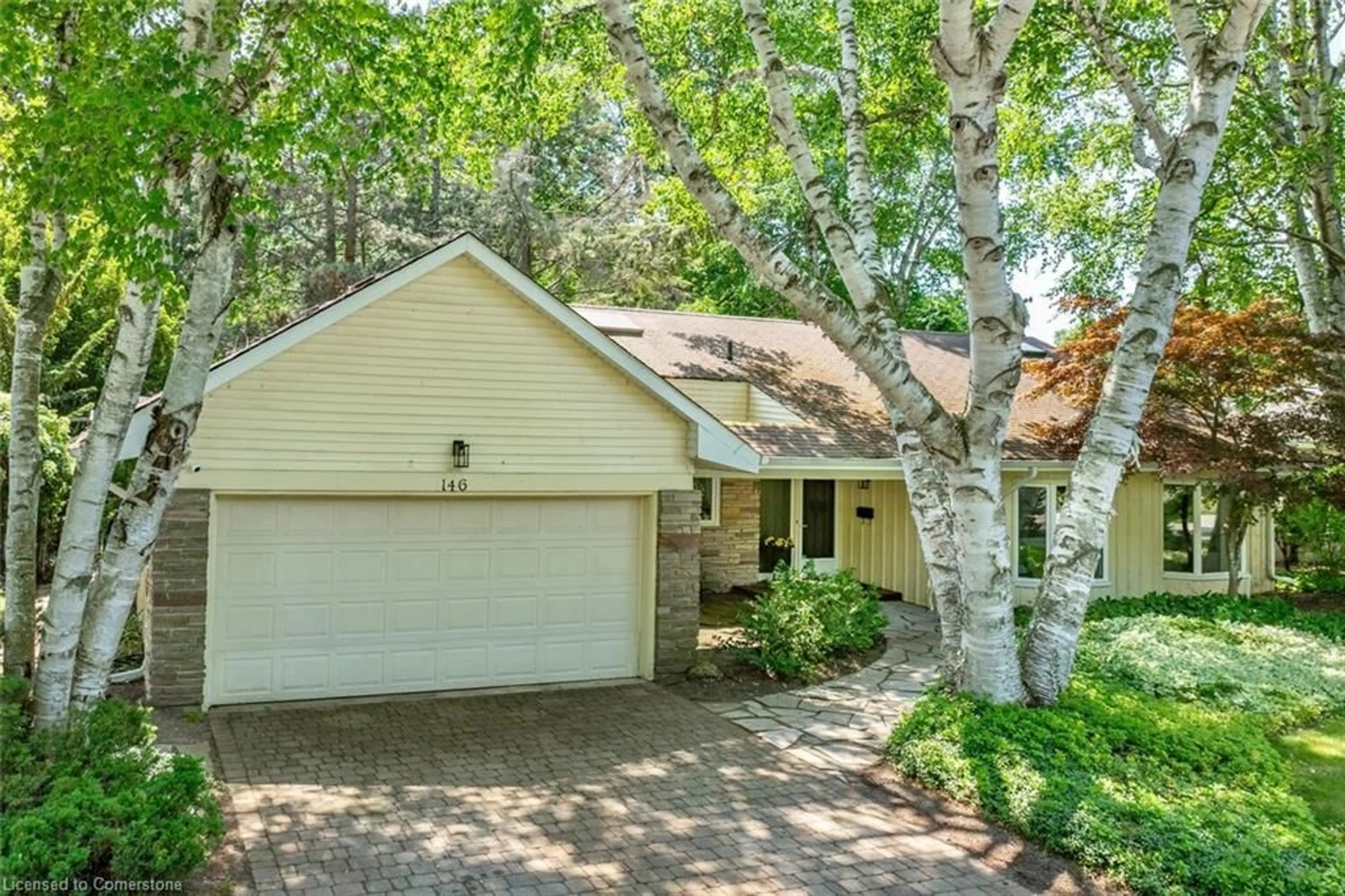 Unknown for 146 Birett Dr, Burlington Ontario L7L 2T1