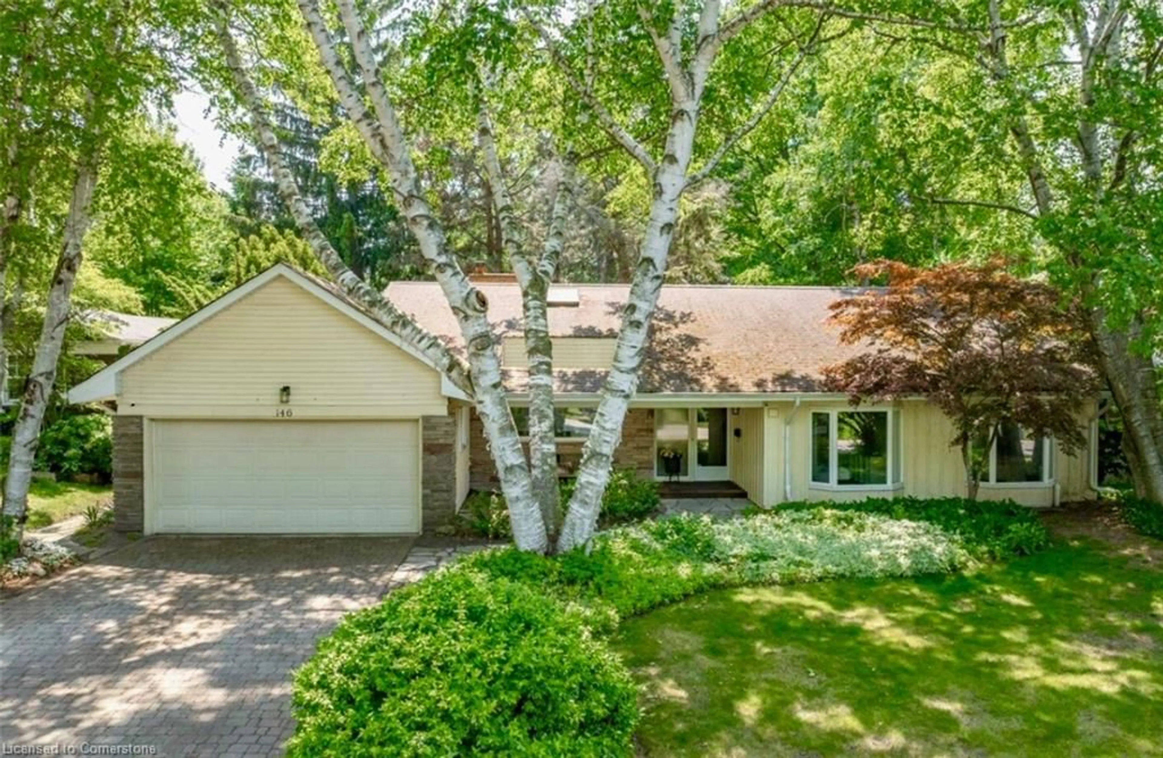 Unknown for 146 Birett Dr, Burlington Ontario L7L 2T1