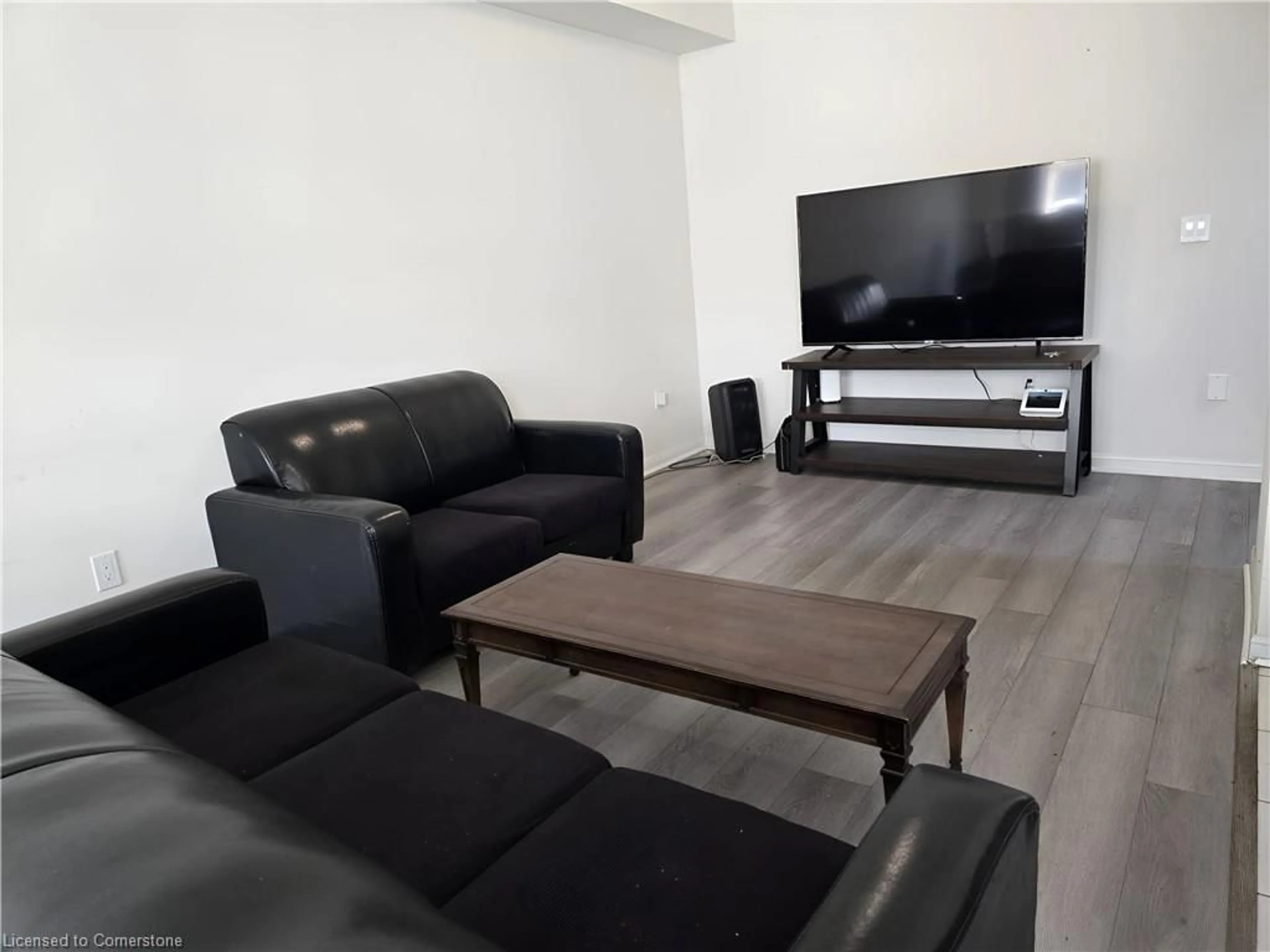 Living room with furniture, unknown for 2555 Winter Words Drive Dr, Oshawa Ontario L1H 7K4