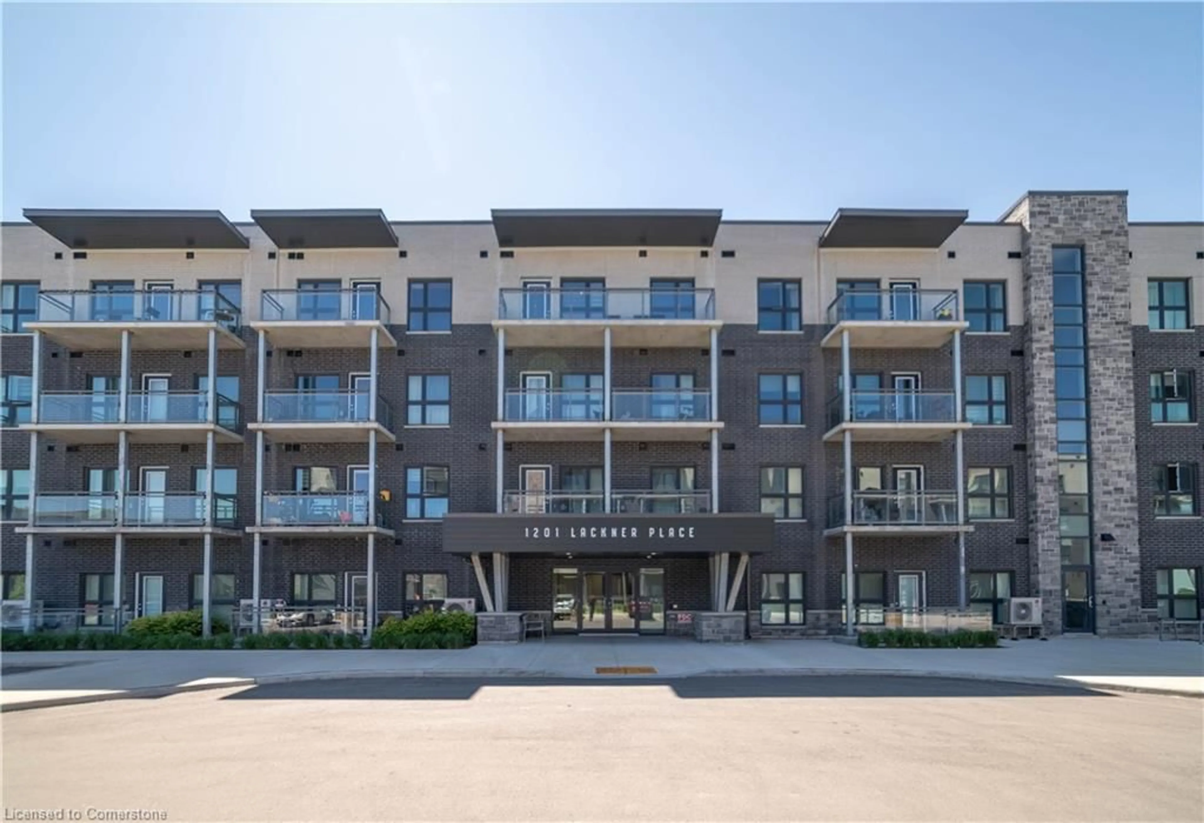 Unknown for 1201 Lackner Pl #102, Kitchener Ontario N2A 0L4