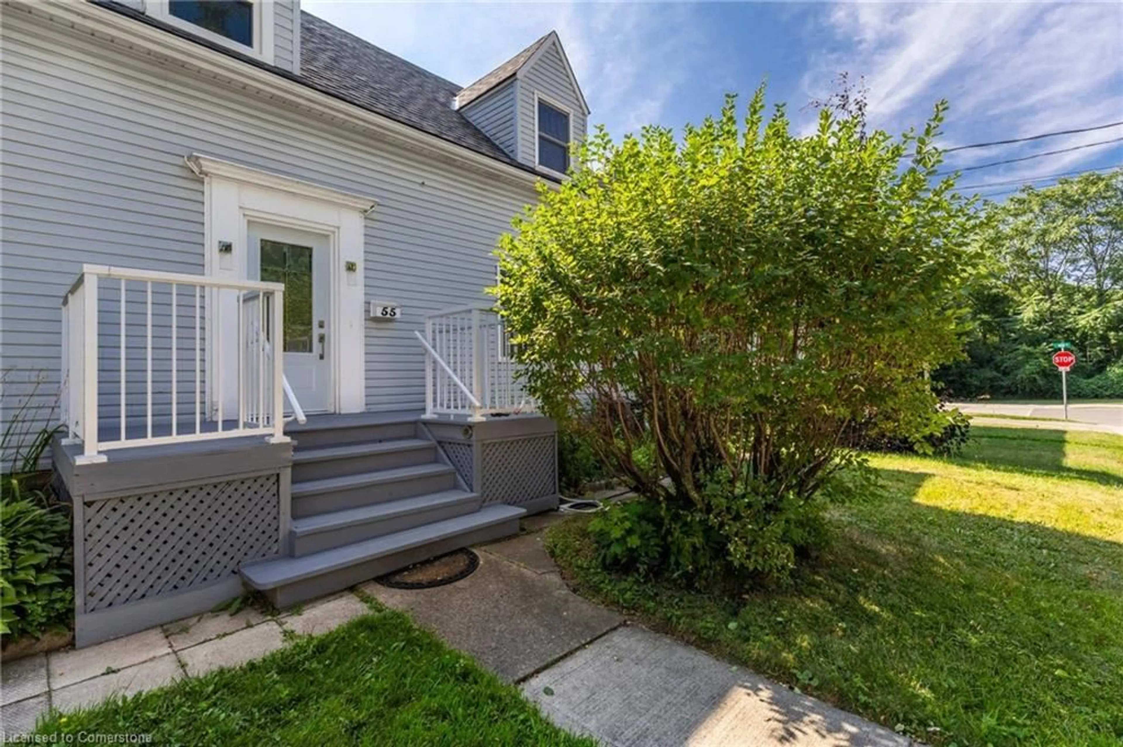 Unknown for 55 Wellington St, Dundas Ontario L8N 2P9