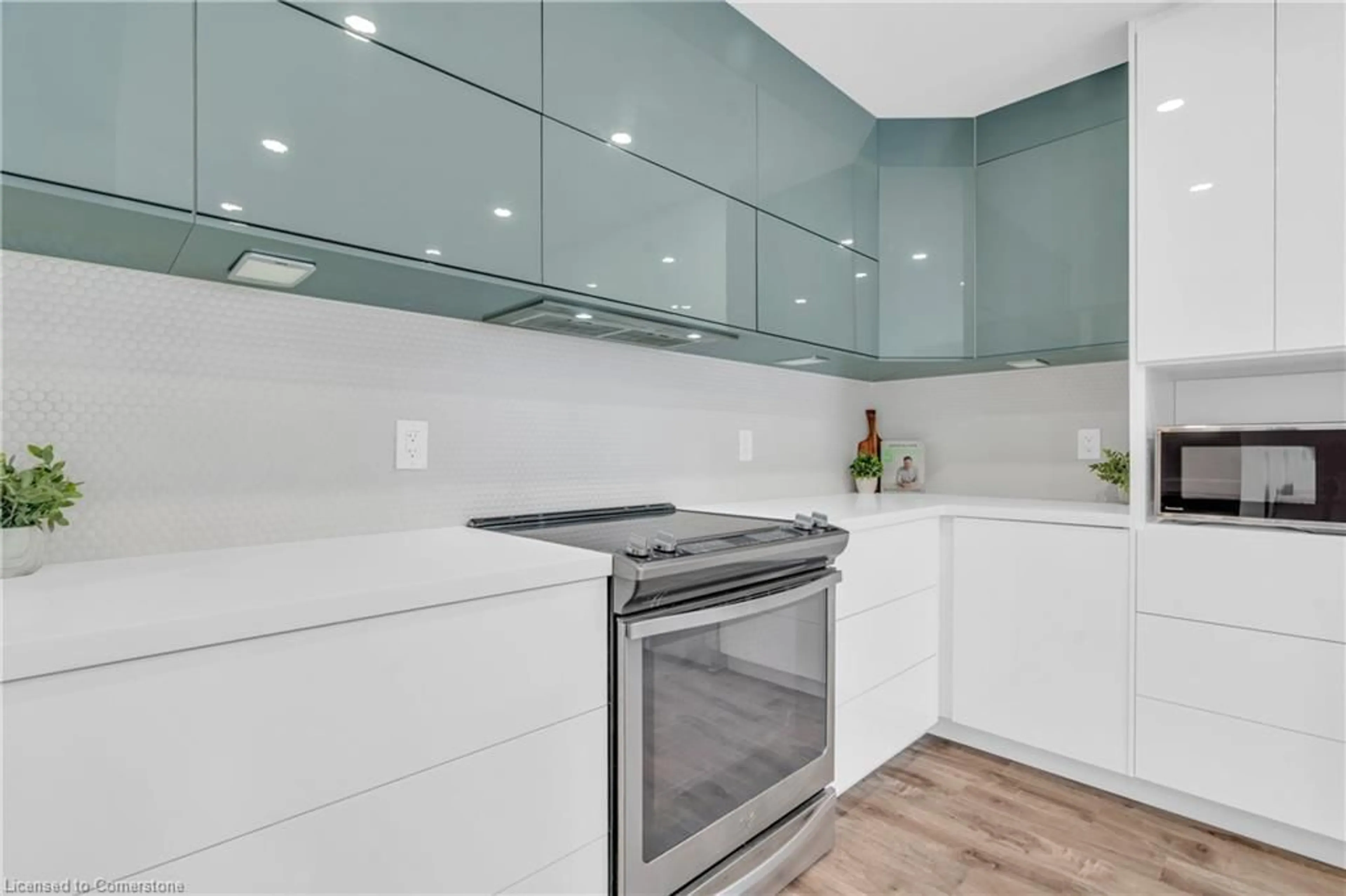 Unknown for 30 Bryan Crt #24, Kitchener Ontario N2A 4J5