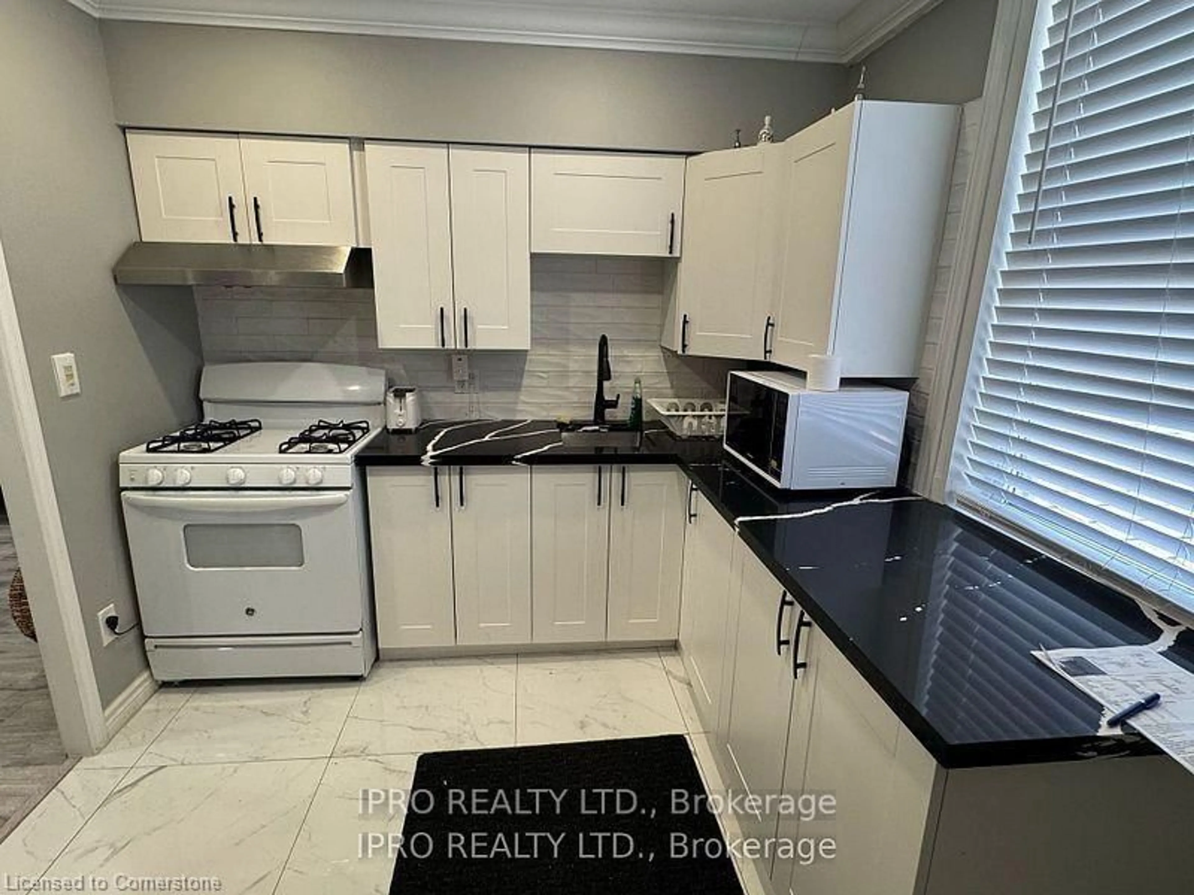 Standard kitchen, unknown for 4597 Sunset Rd, Port Stanley Ontario N5L 1B4