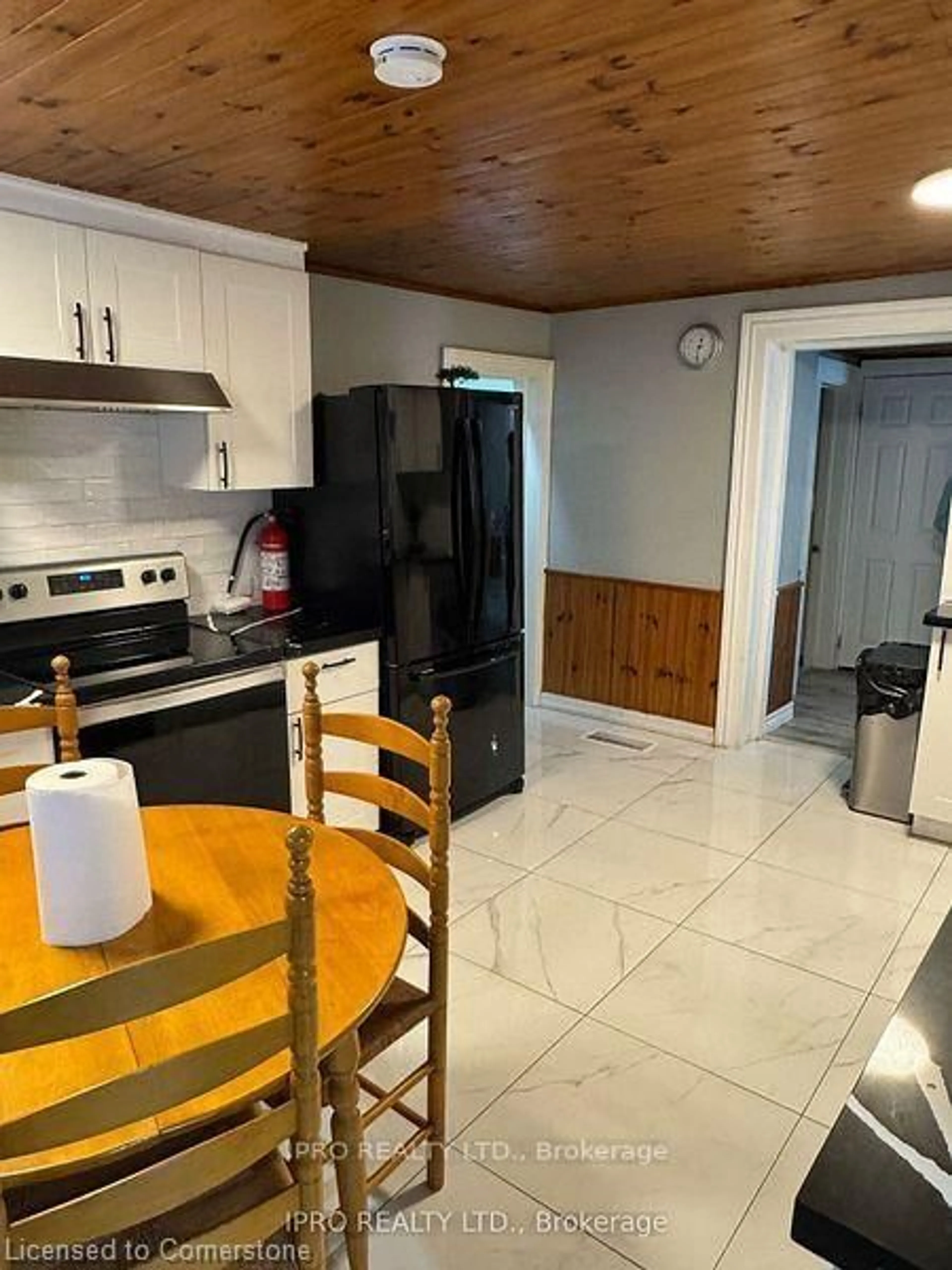 Unknown for 4597 Sunset Rd, Port Stanley Ontario N5L 1B4