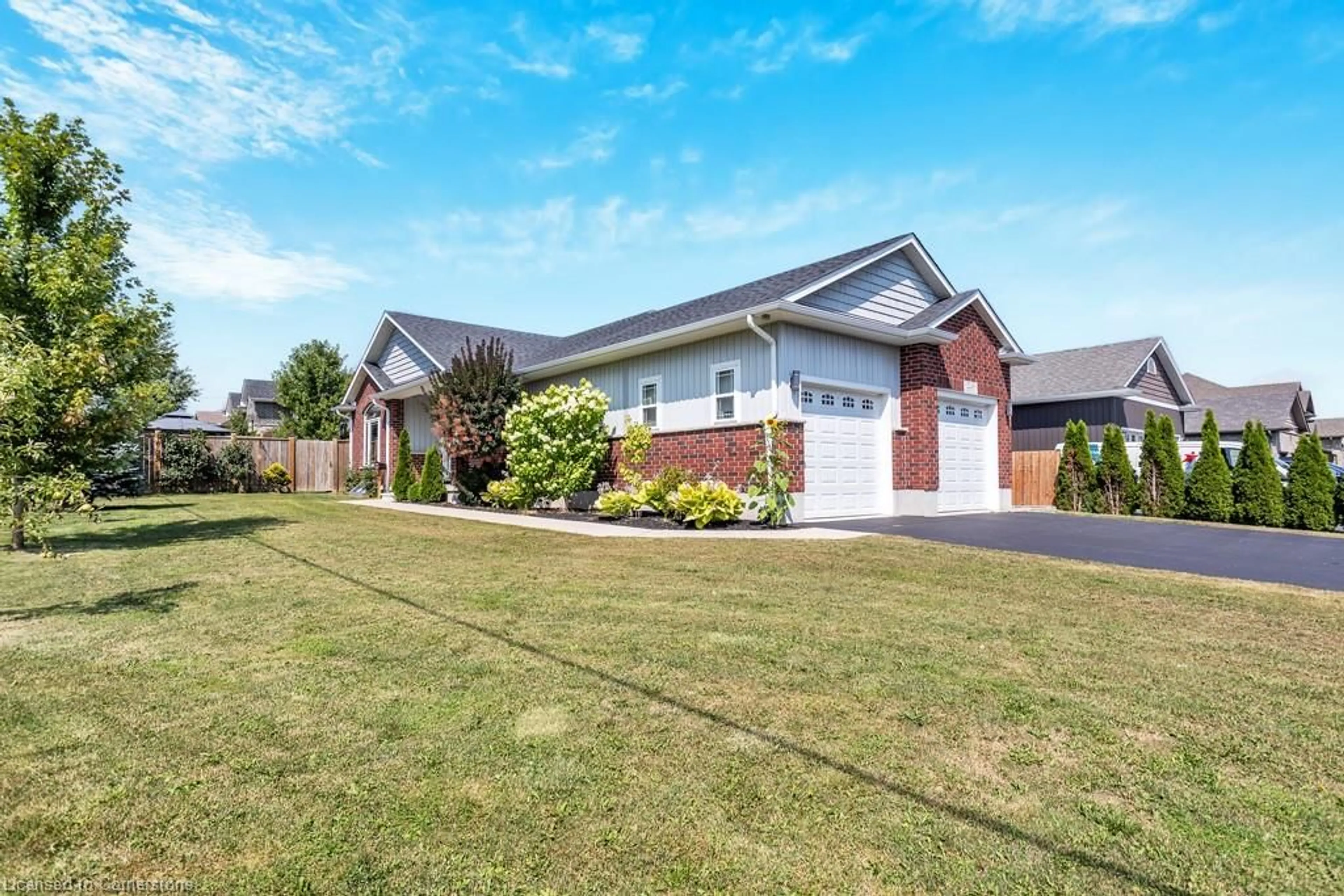 Unknown for 2248 Webster St, Shakespeare Ontario N0B 2P0