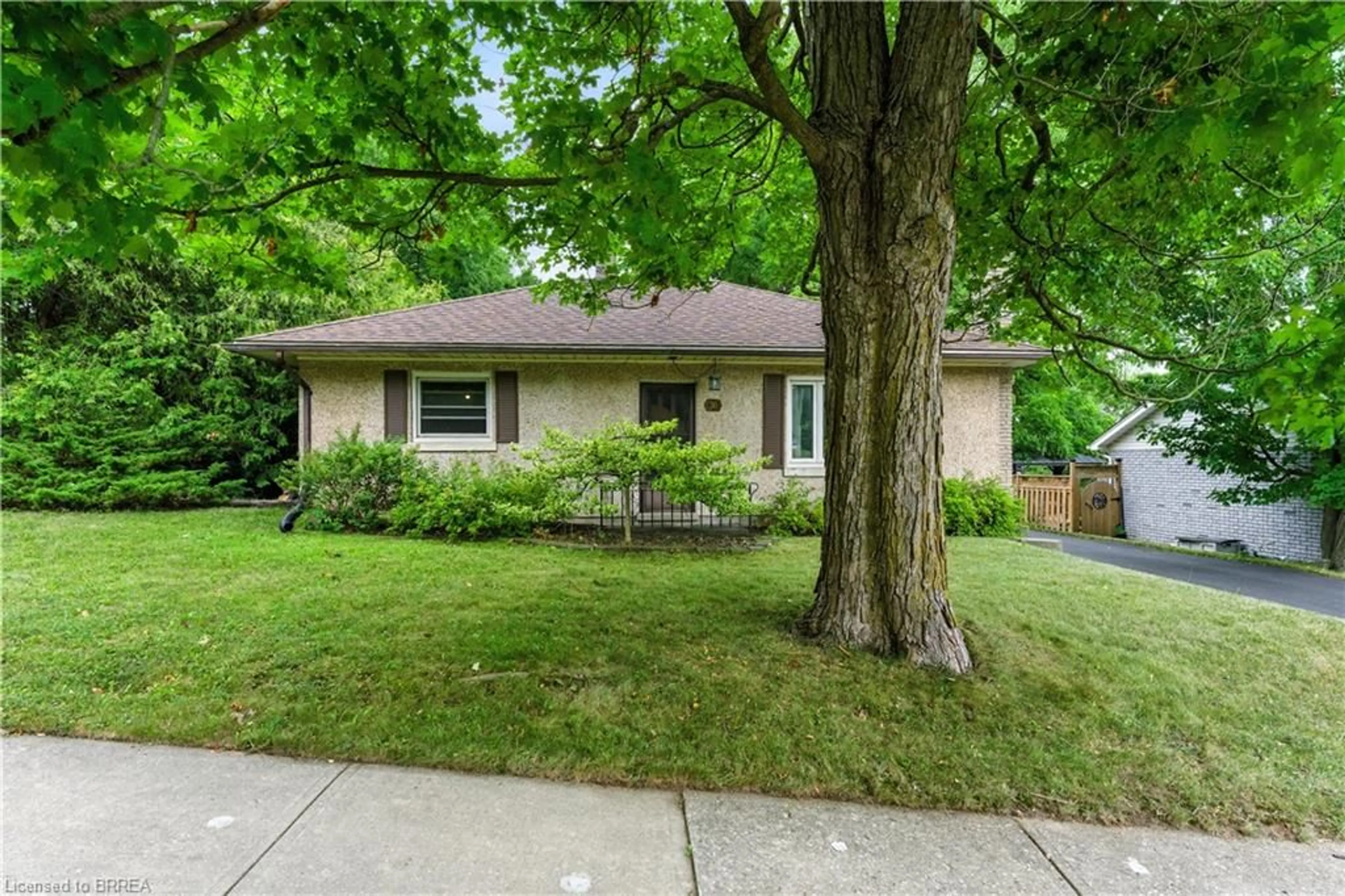 Unknown for 30 Main St, St. George Ontario N0E 1N0
