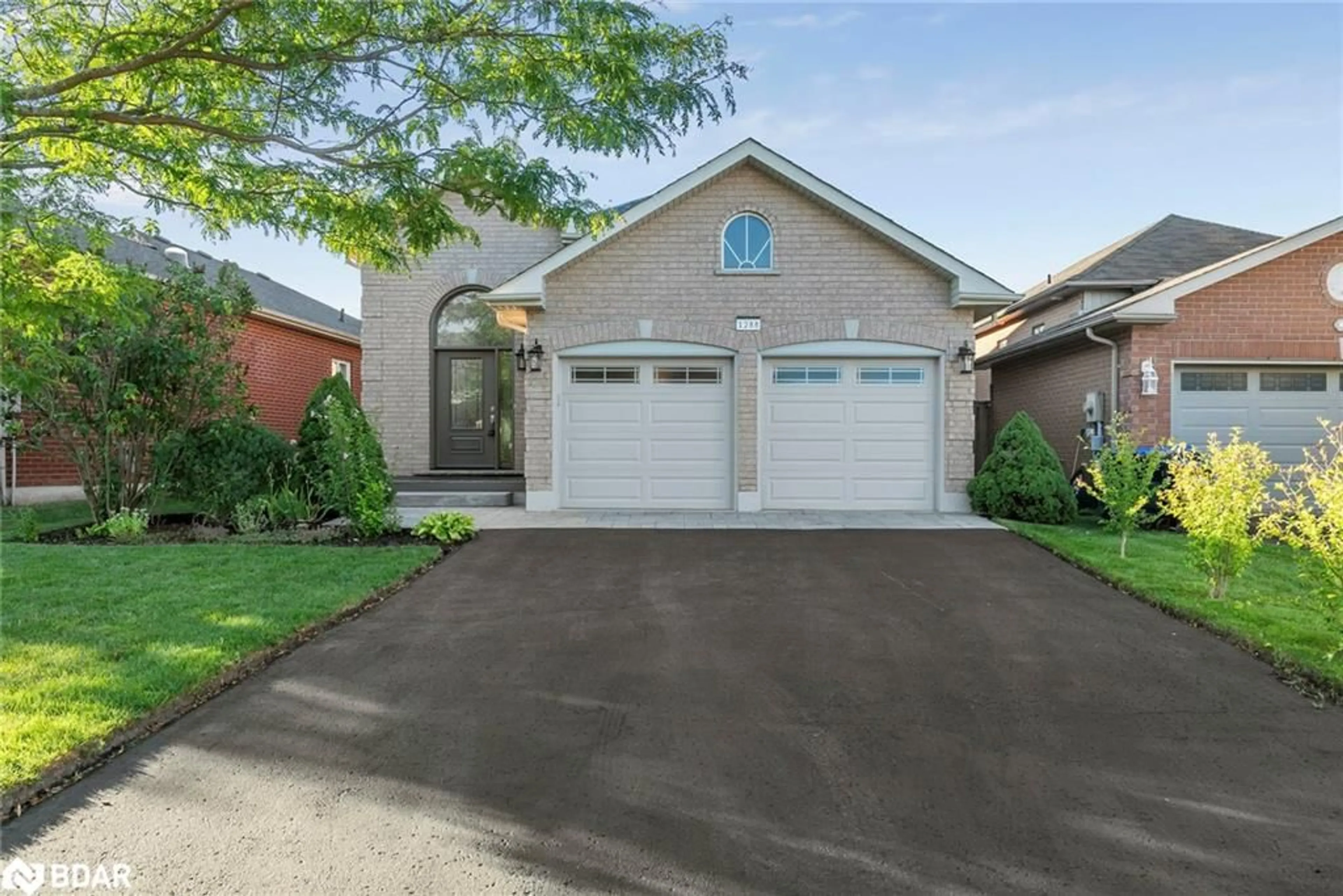 Unknown for 1288 Gina St, Innisfil Ontario L9S 1T1