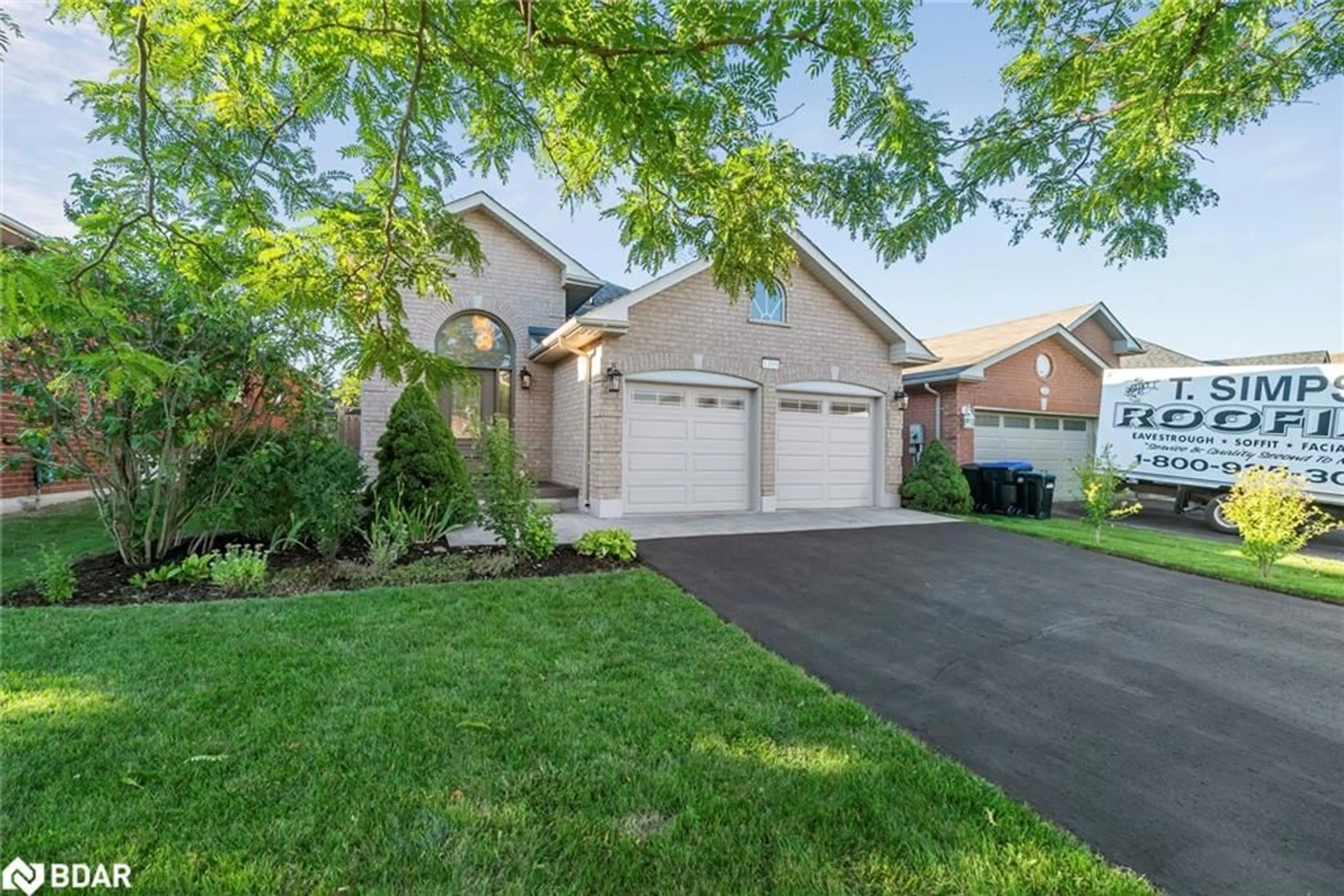 Unknown for 1288 Gina St, Innisfil Ontario L9S 1T1