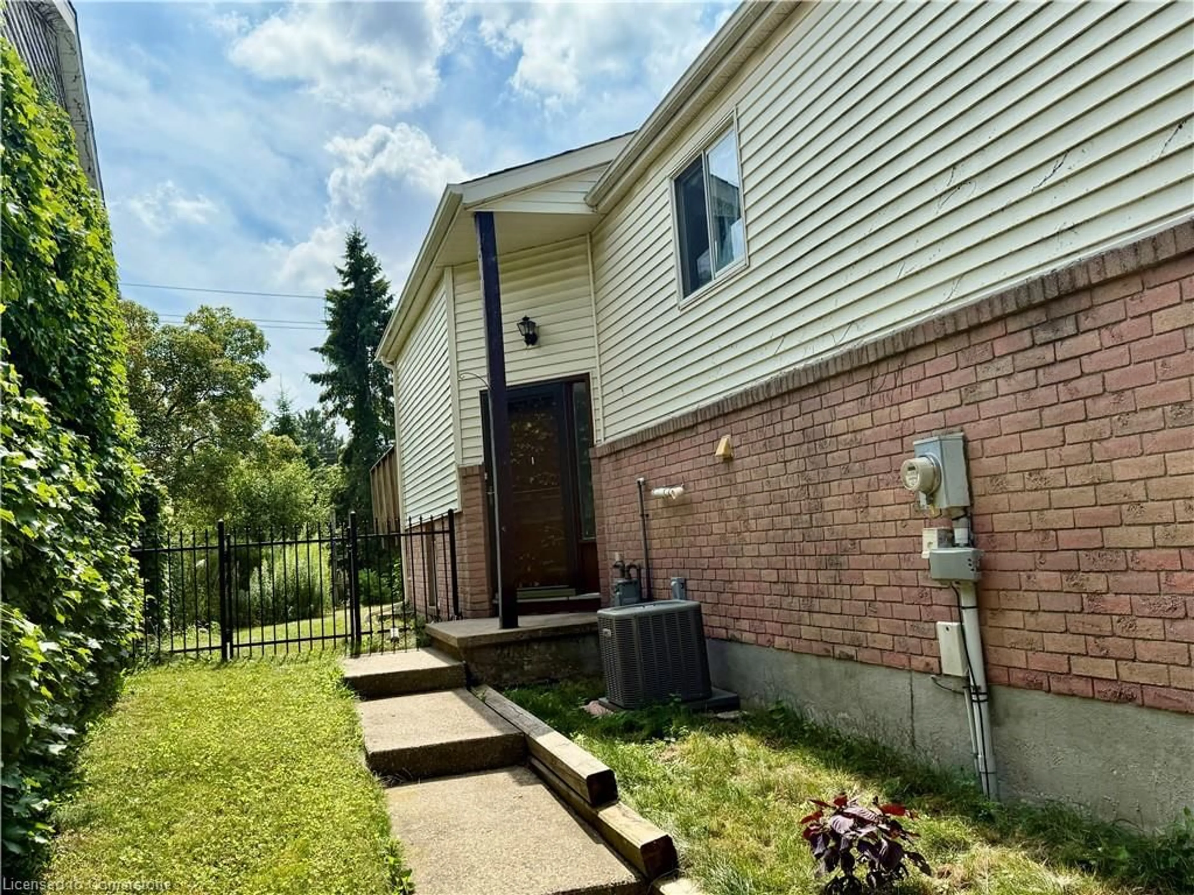 Unknown for 164 Herron Pl, Waterloo Ontario N2T 1H2