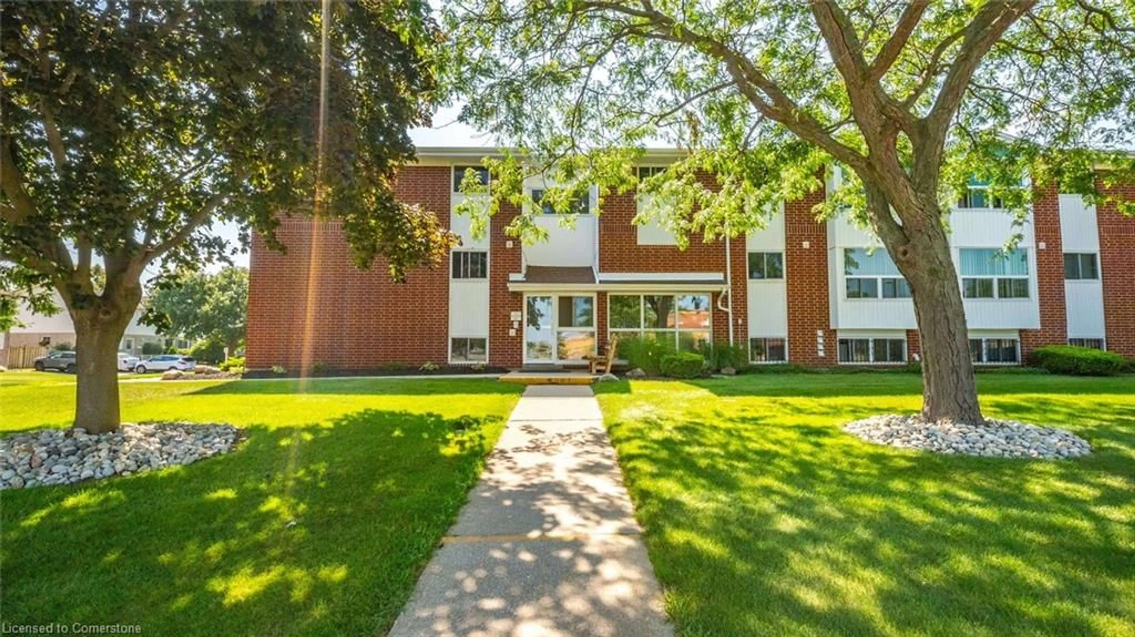 Unknown for 60 Donly Dr #303, Simcoe Ontario N3Y 5K3