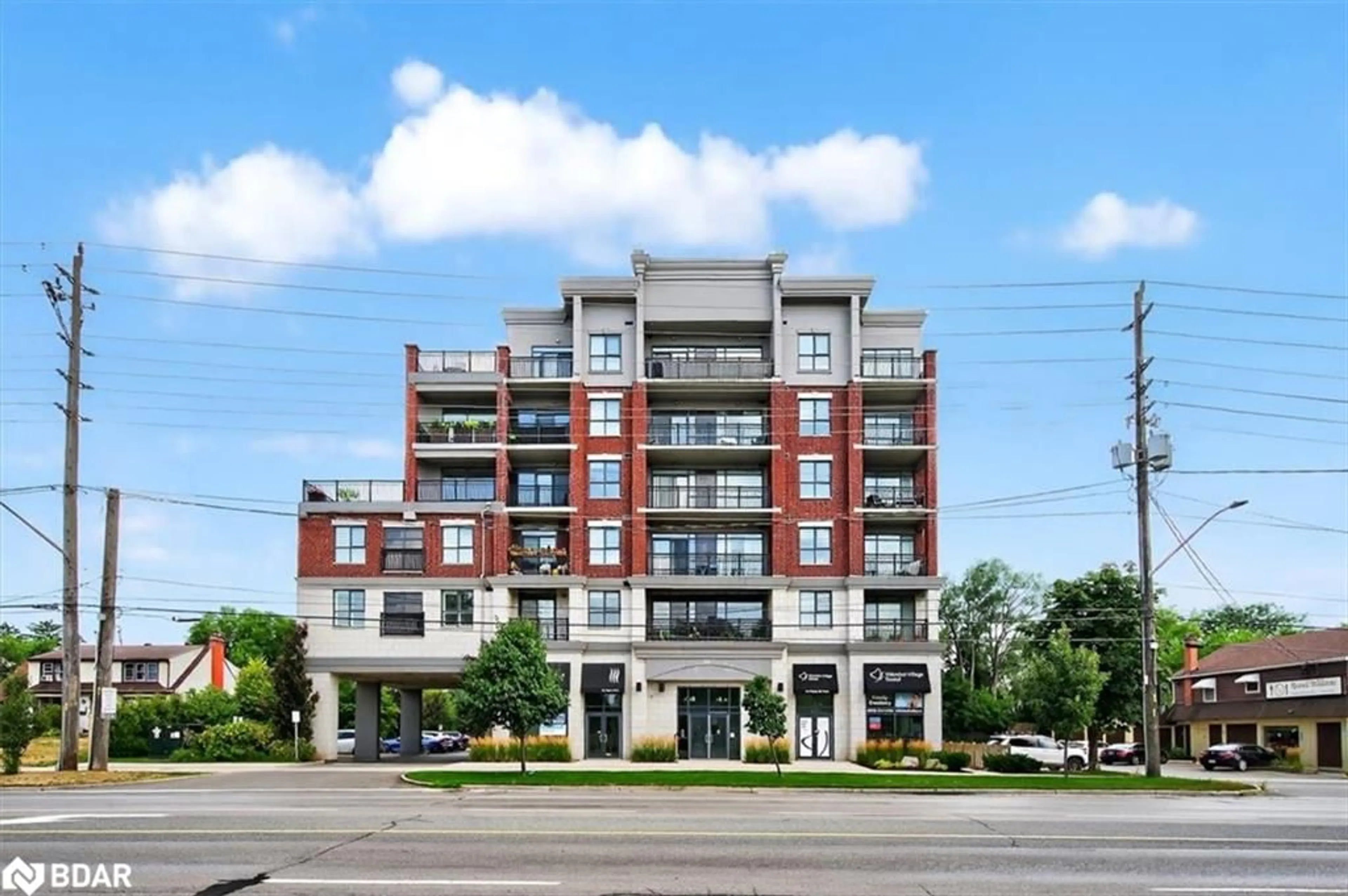 Unknown for 34 Plains Rd #501, Burlington Ontario L7T 0B9