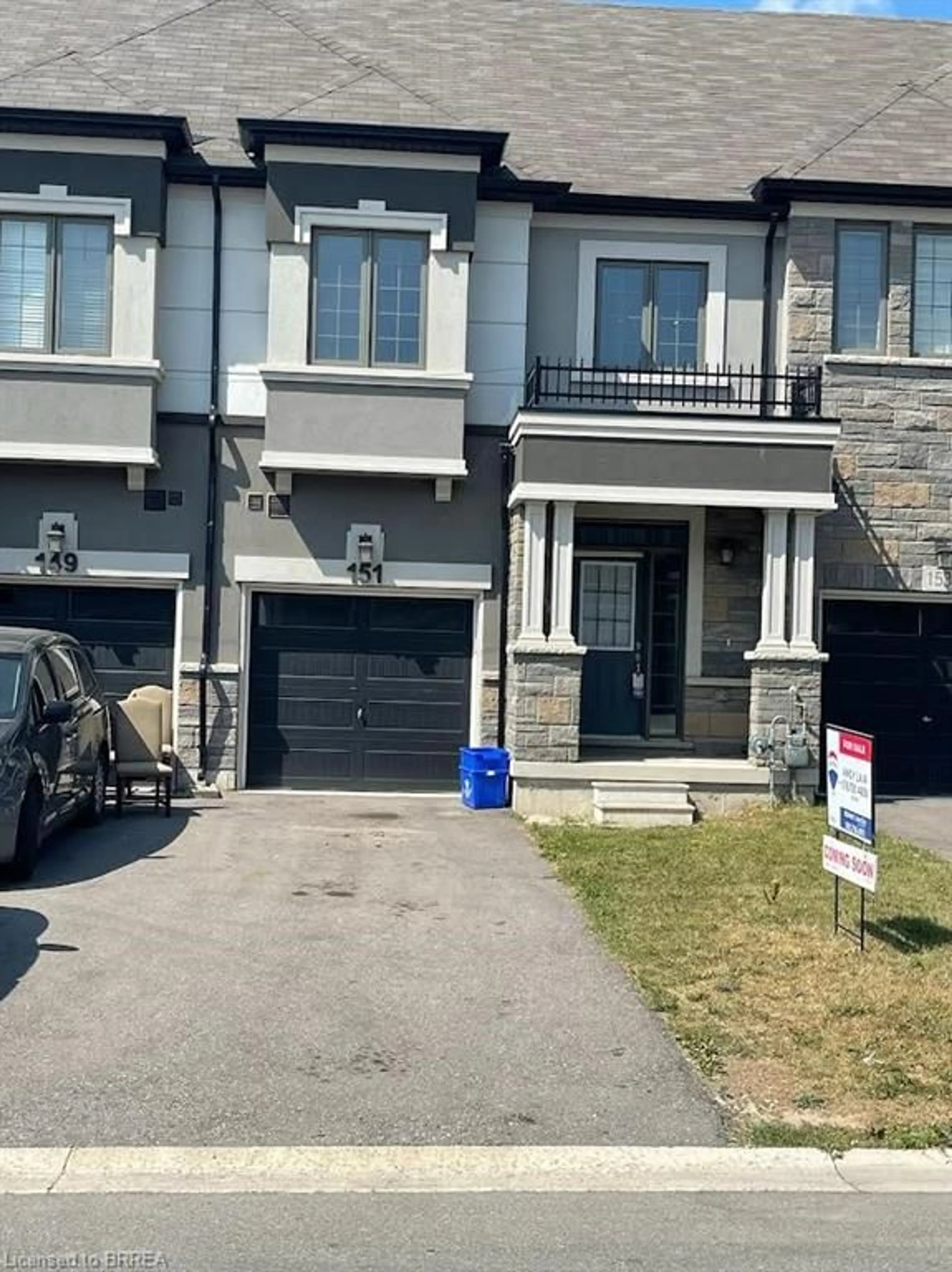 Unknown for 151 Flagg Ave, Paris Ontario N3L 0K5