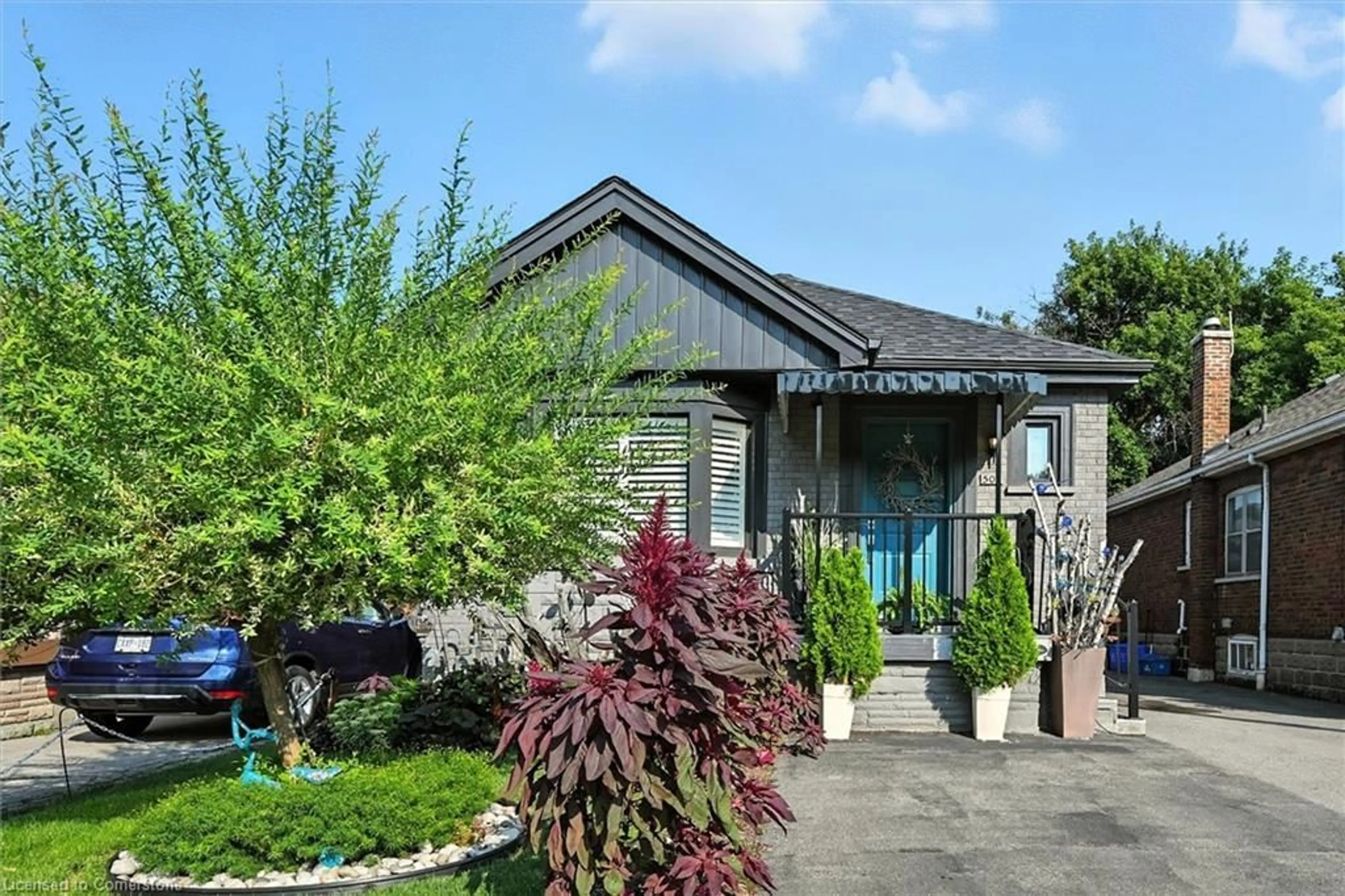 Unknown for 507 Upper James St, Hamilton Ontario L9C 2X9