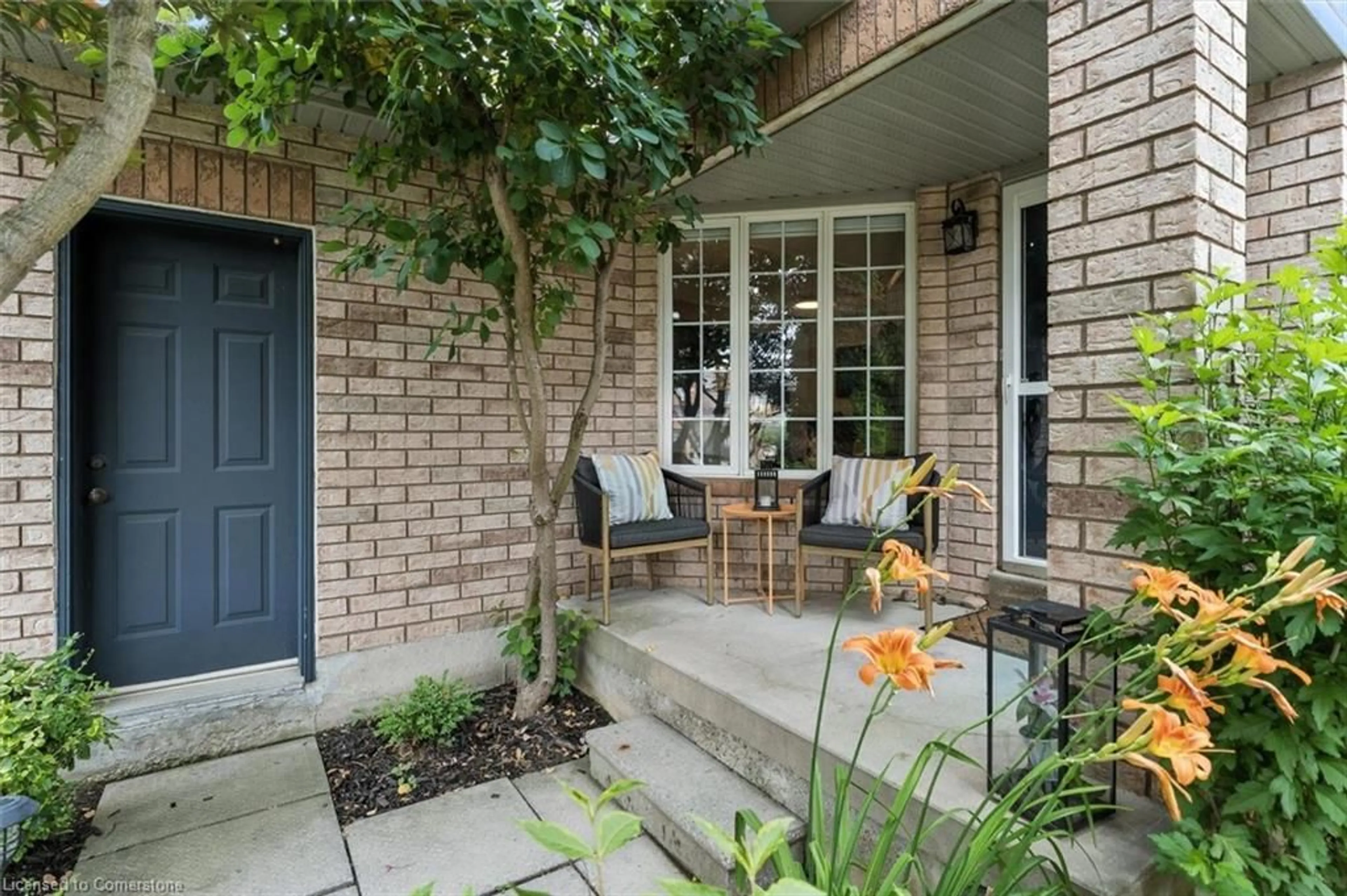Home with brick exterior material, street for 151 Mowat Cres, Halton Hills Ontario L7G 6A8