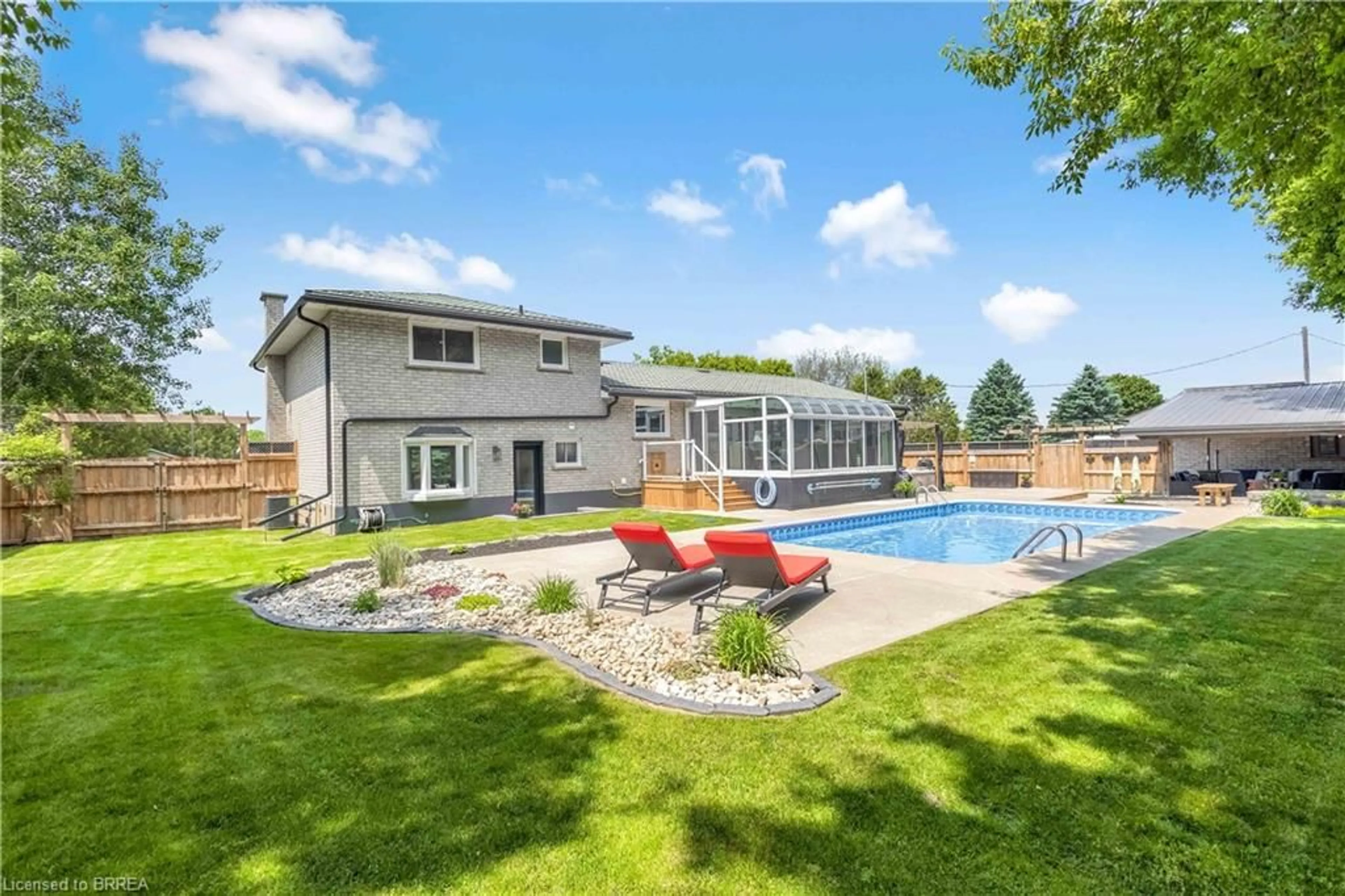 Unknown for 3 Saint Catharine St, Burford Ontario N0E 1A0