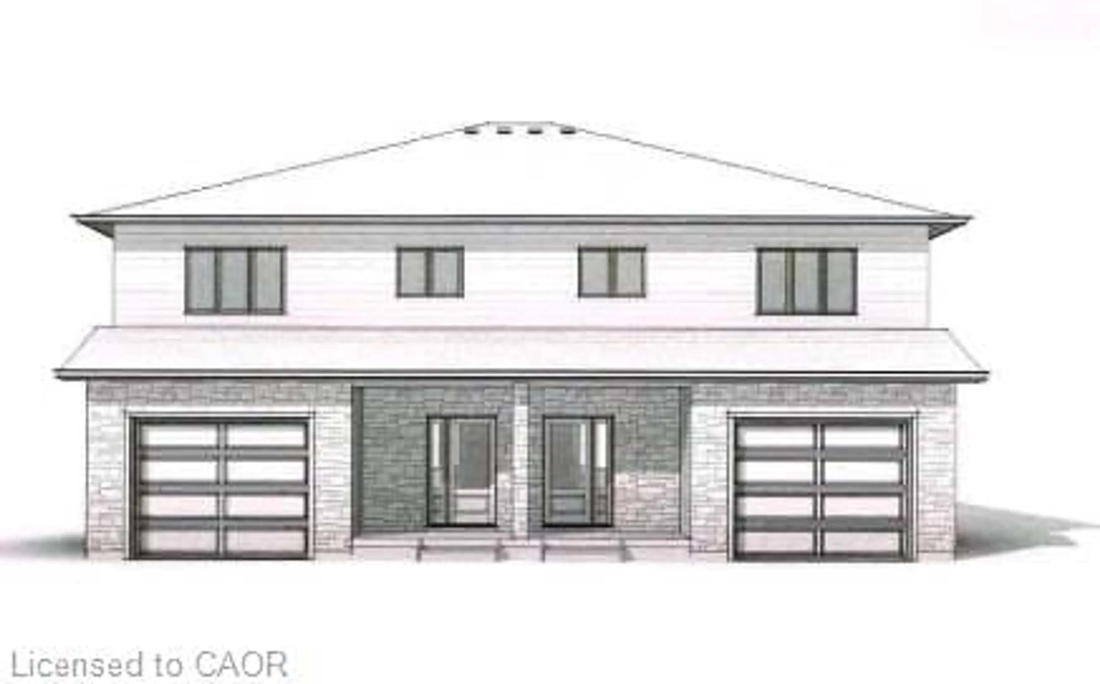 Unknown for 45 A Howard St, Hagersville Ontario N0A 1H0