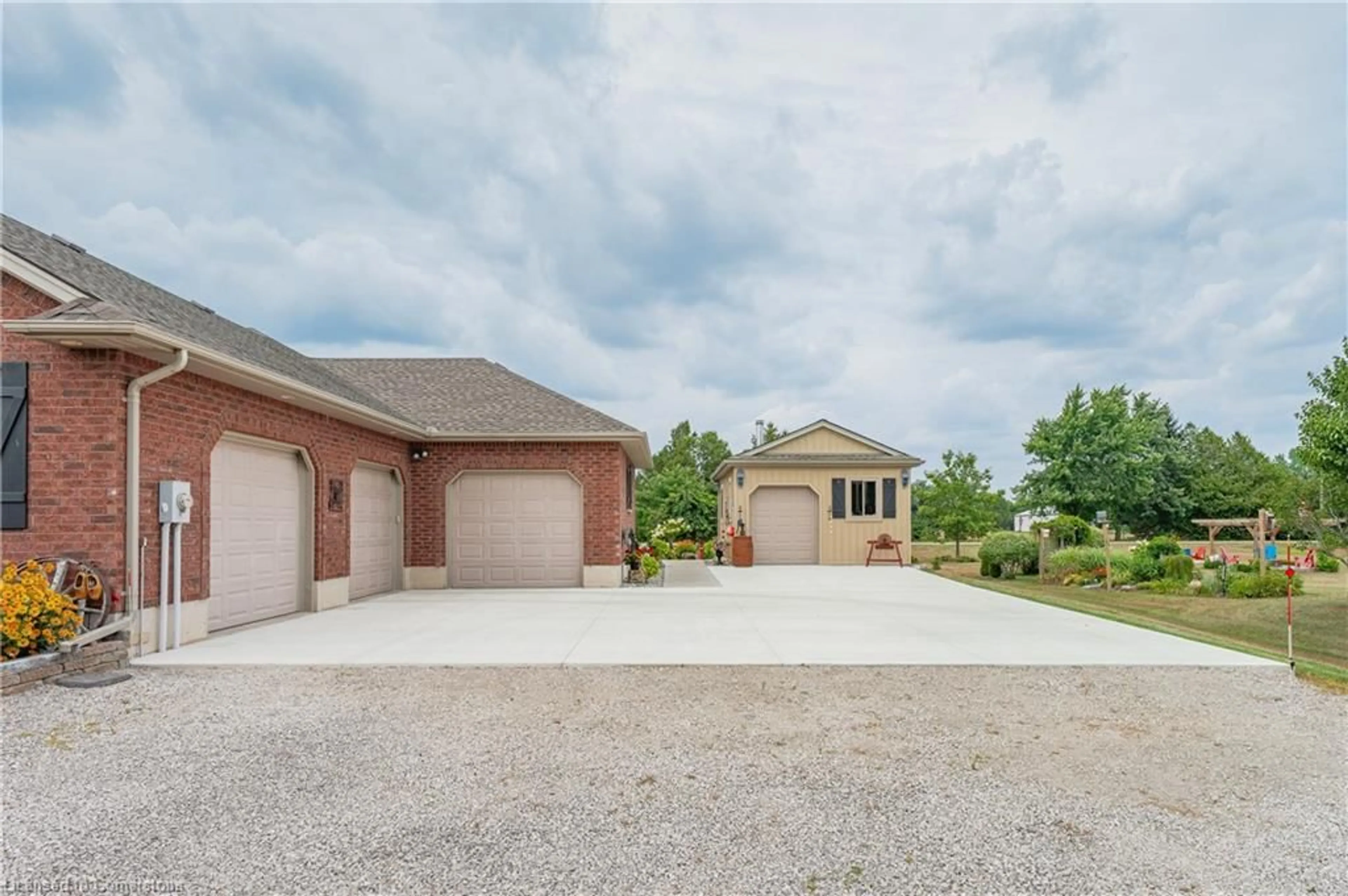 Unknown for 172 Highway 53, Cathcart Ontario N0E 1B0