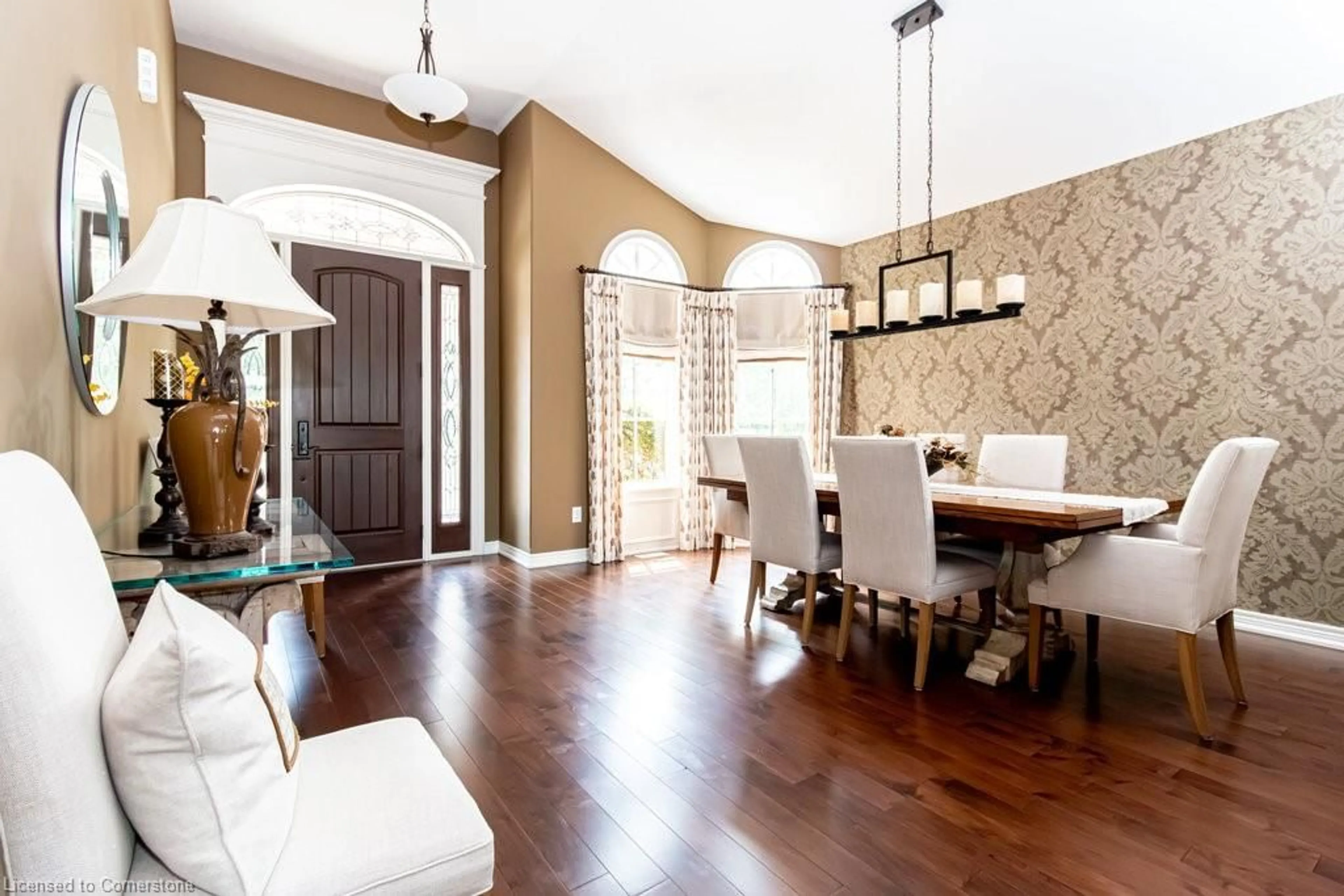 Dining room, unknown for 44 Turnbull Rd, Dundas Ontario L9H 3W6